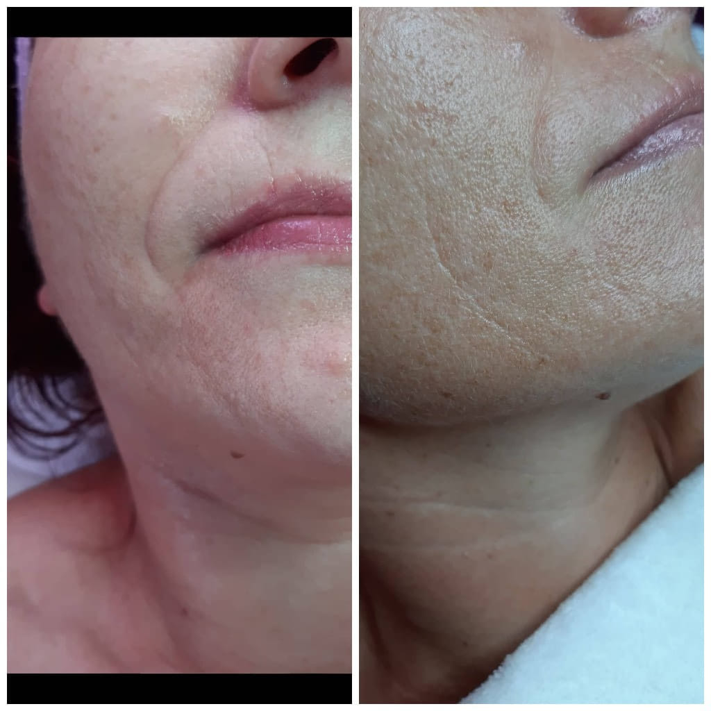 Kosmetický salón La Cosmétique foto 6