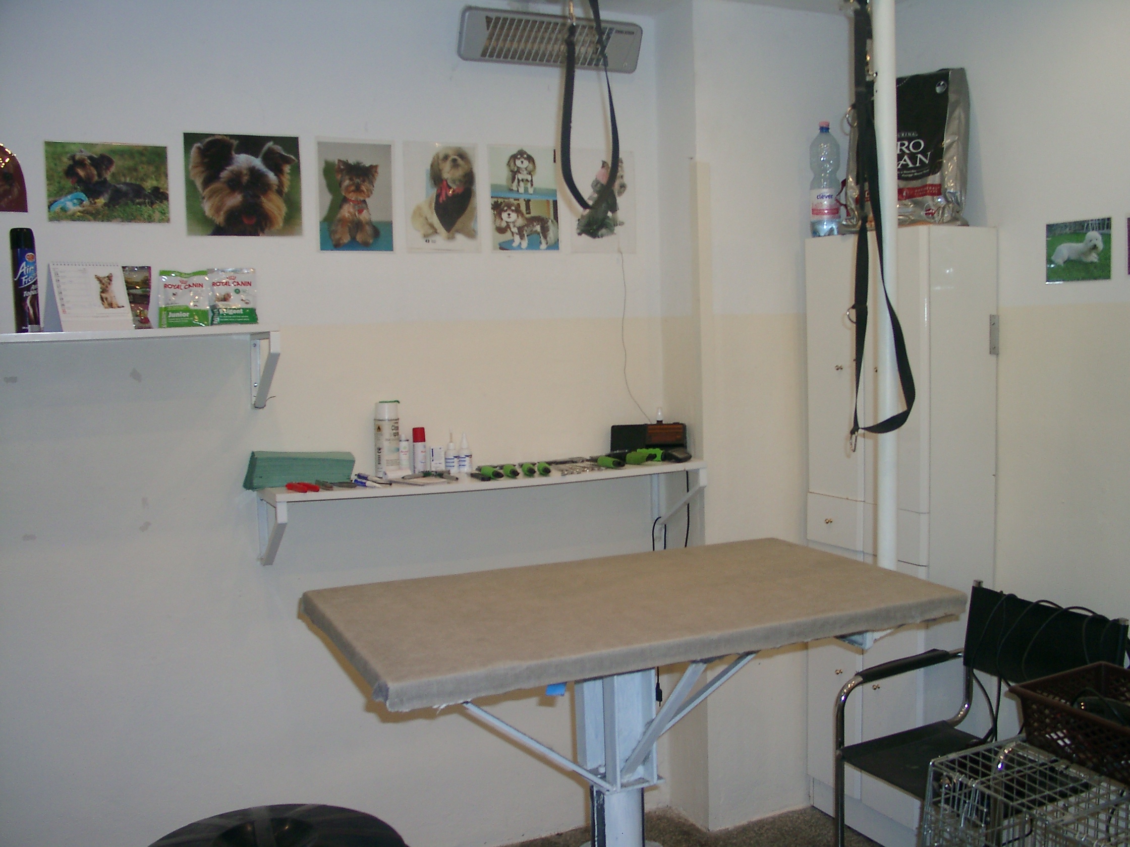 Psí salon Lovosice foto 4