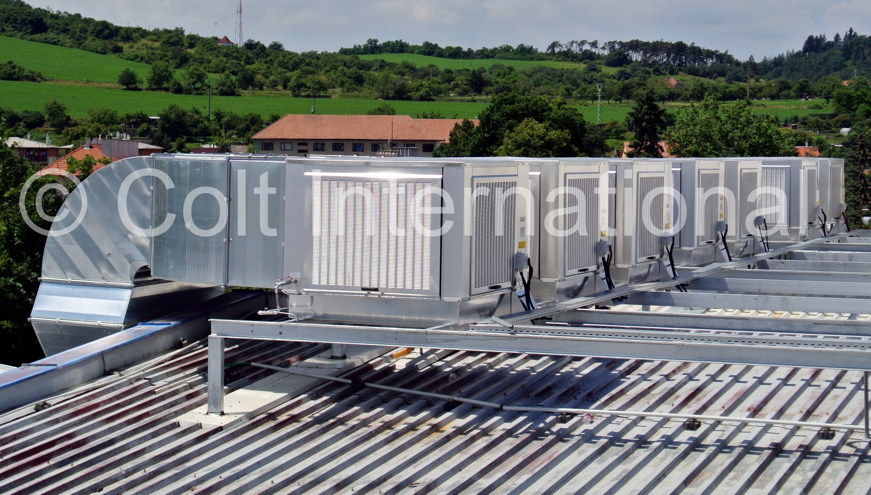 Colt International, s.r.o. foto 6