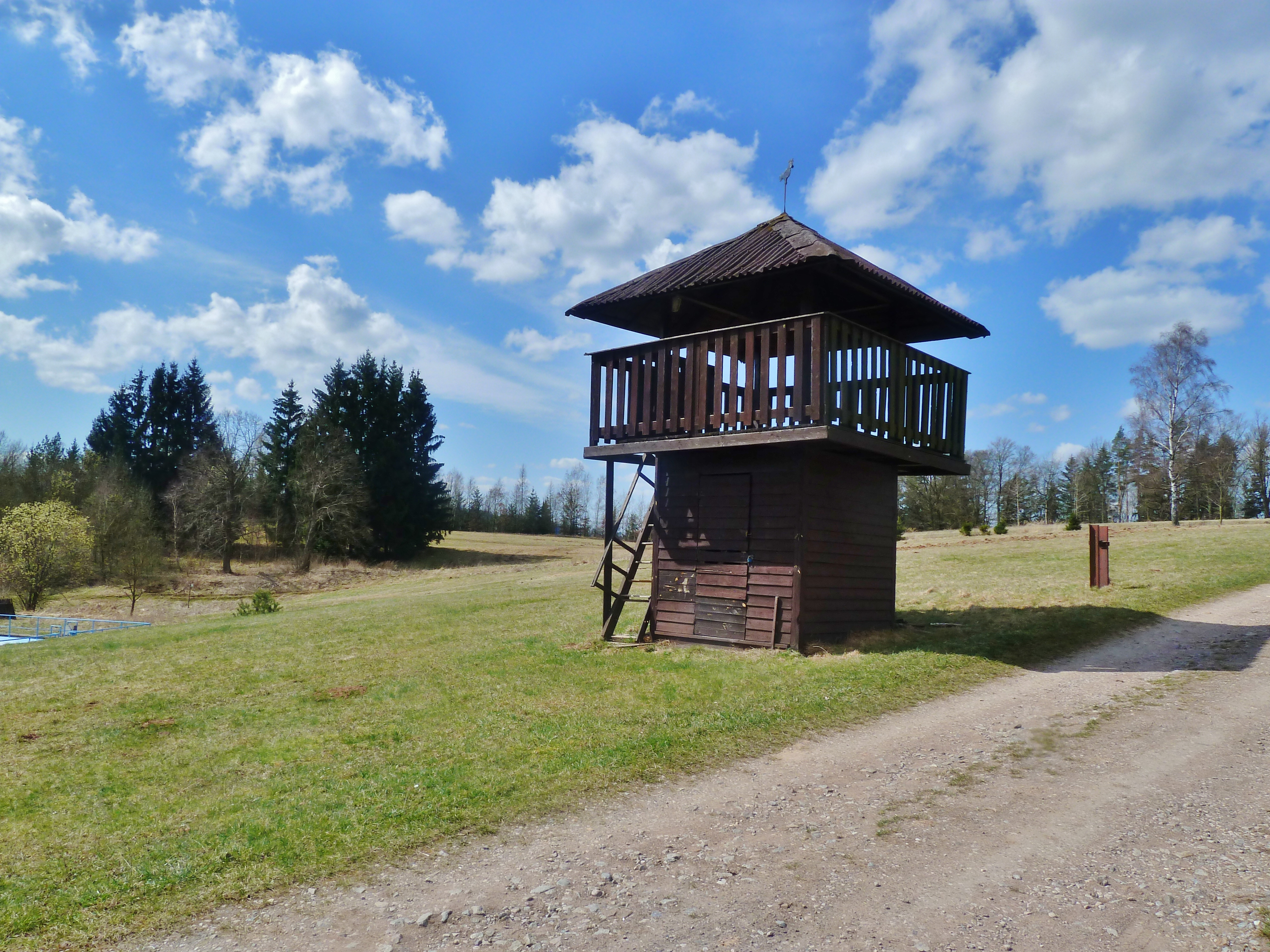 Ráj Letohrad foto 3