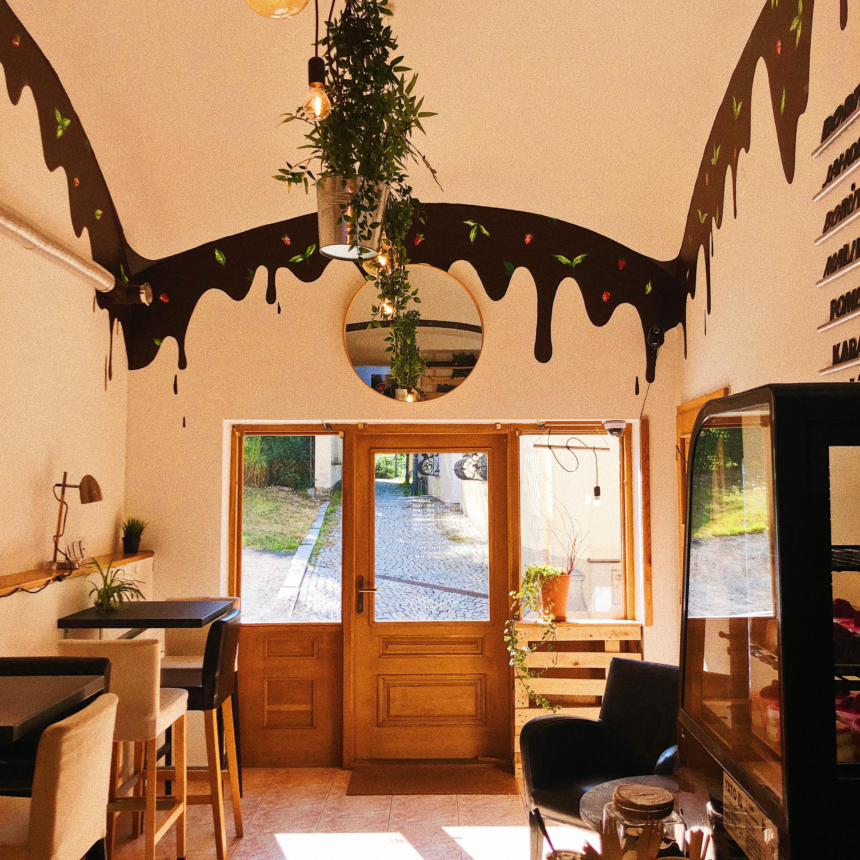 Elizebet Art of Goodies, s.r.o.