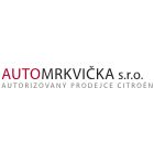 logo - Auto Mrkvička s.r.o.