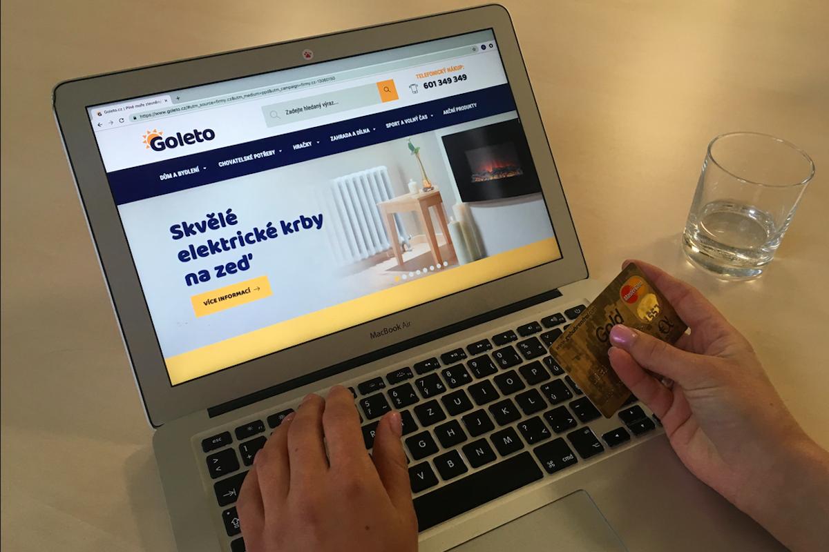 Goleto.cz