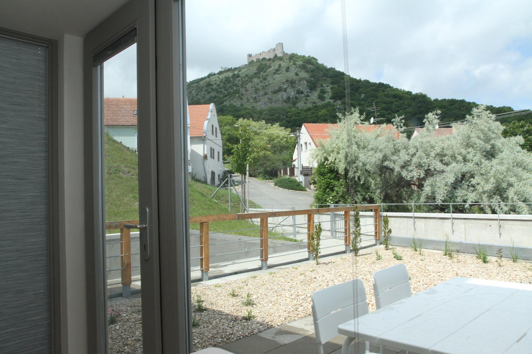 Apartmán U Venuše foto 4