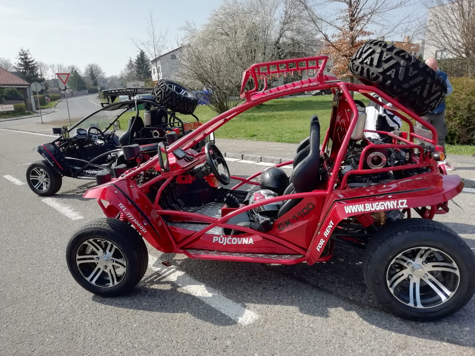 Buggyny.cz foto 3