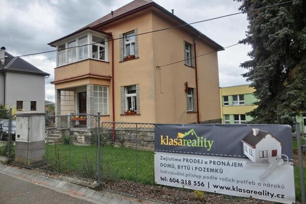KLASA REALITY CZ, s.r.o.