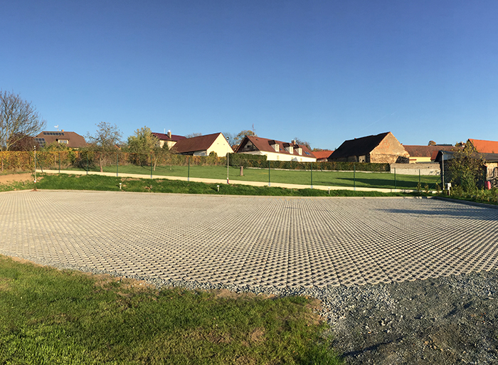 Purkmistr Camper Park foto 6