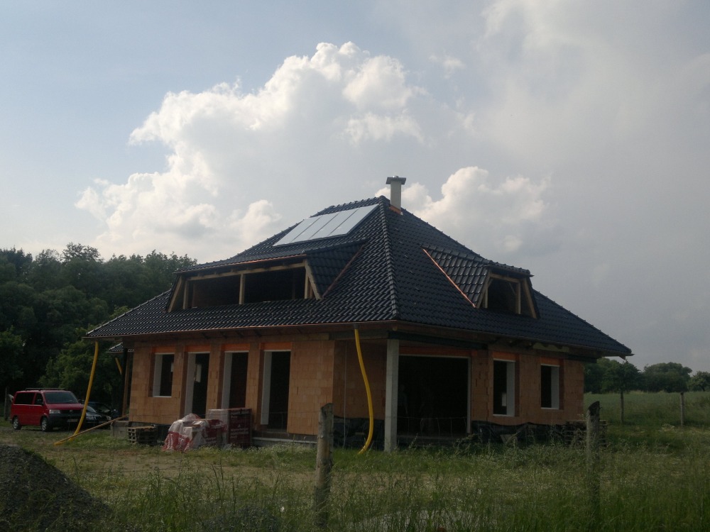 STŘECHY DAVID foto 2