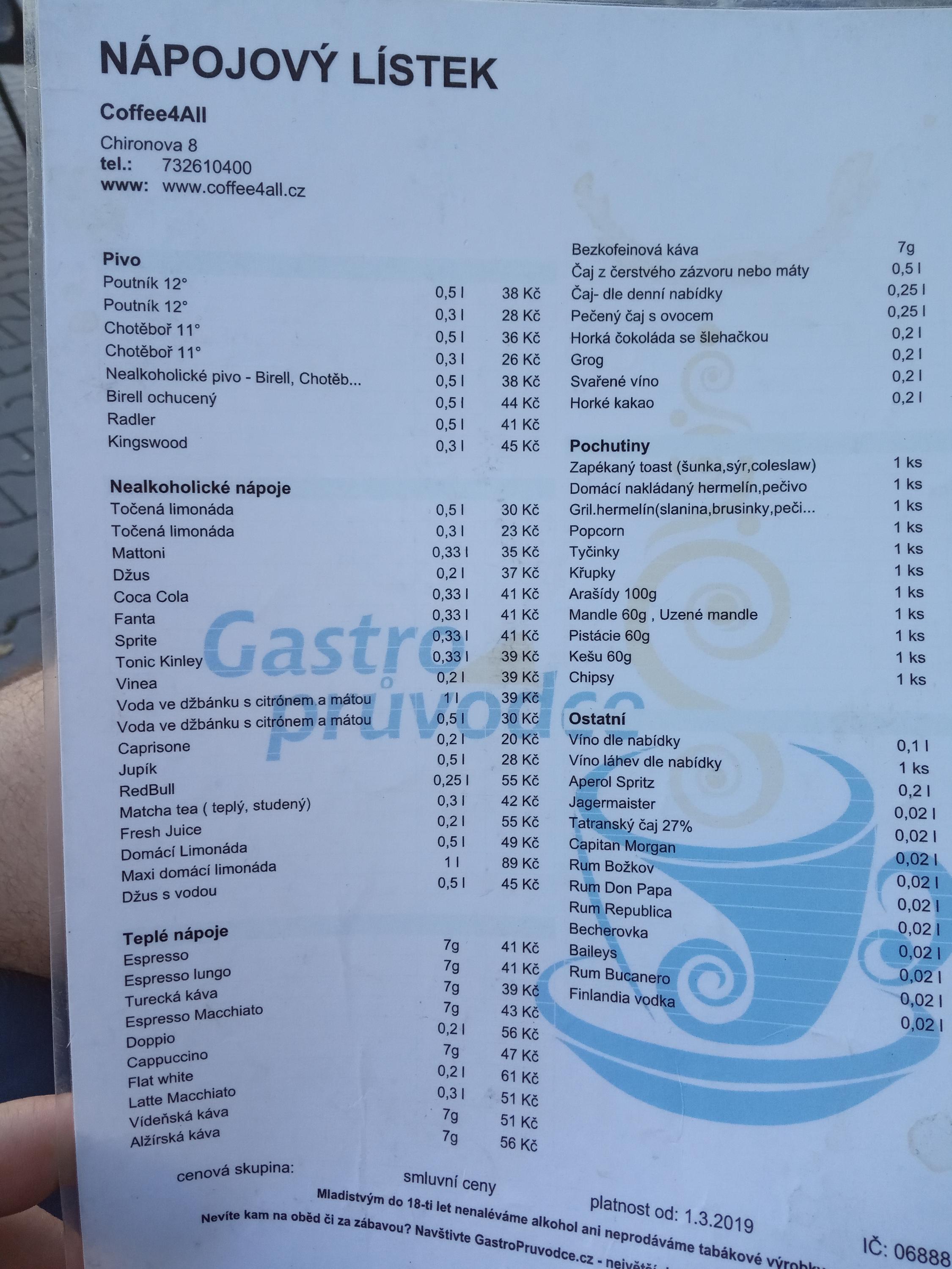 Coffee4all foto 5