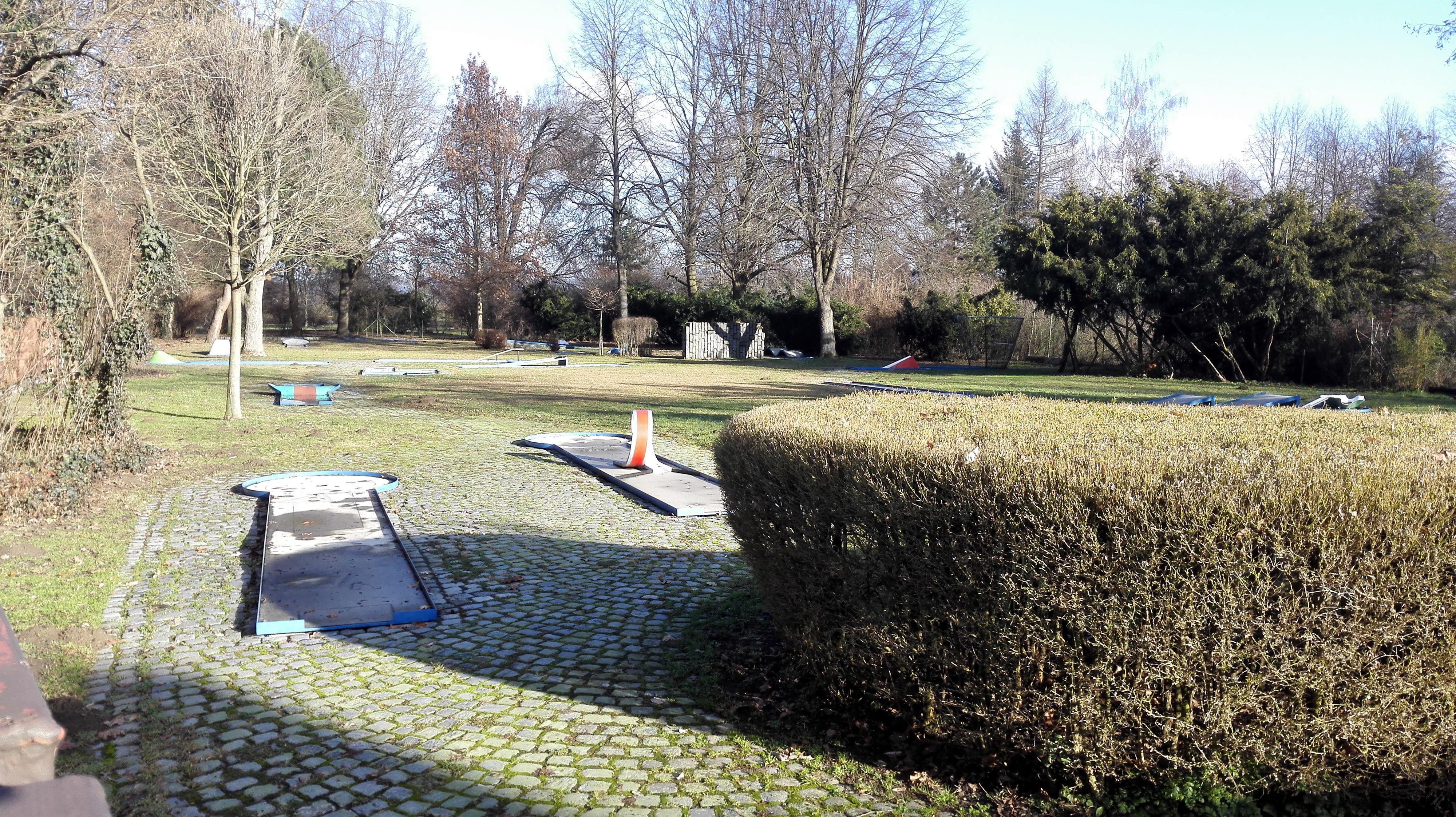 Na střelnici - restaurace Čtverka foto 4