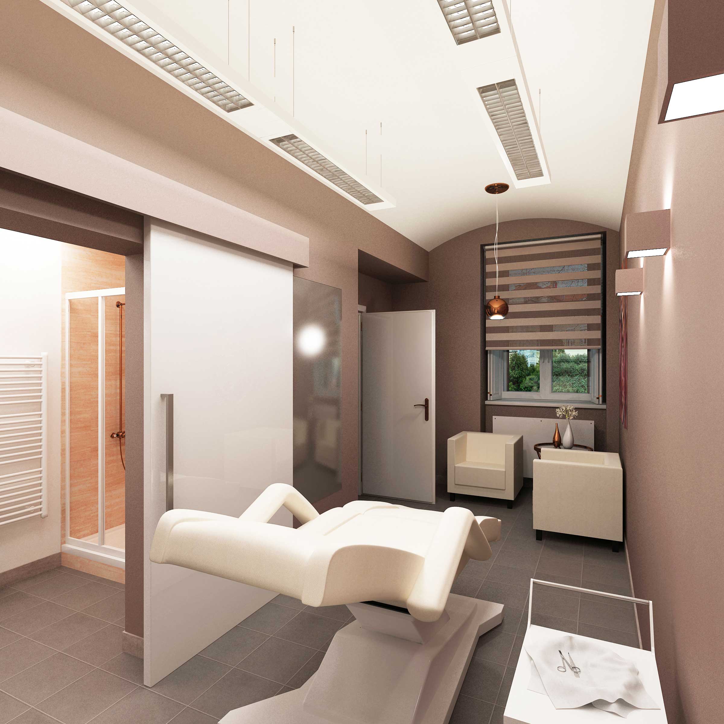 BEAUTY CLINIC SYNERGY foto 3