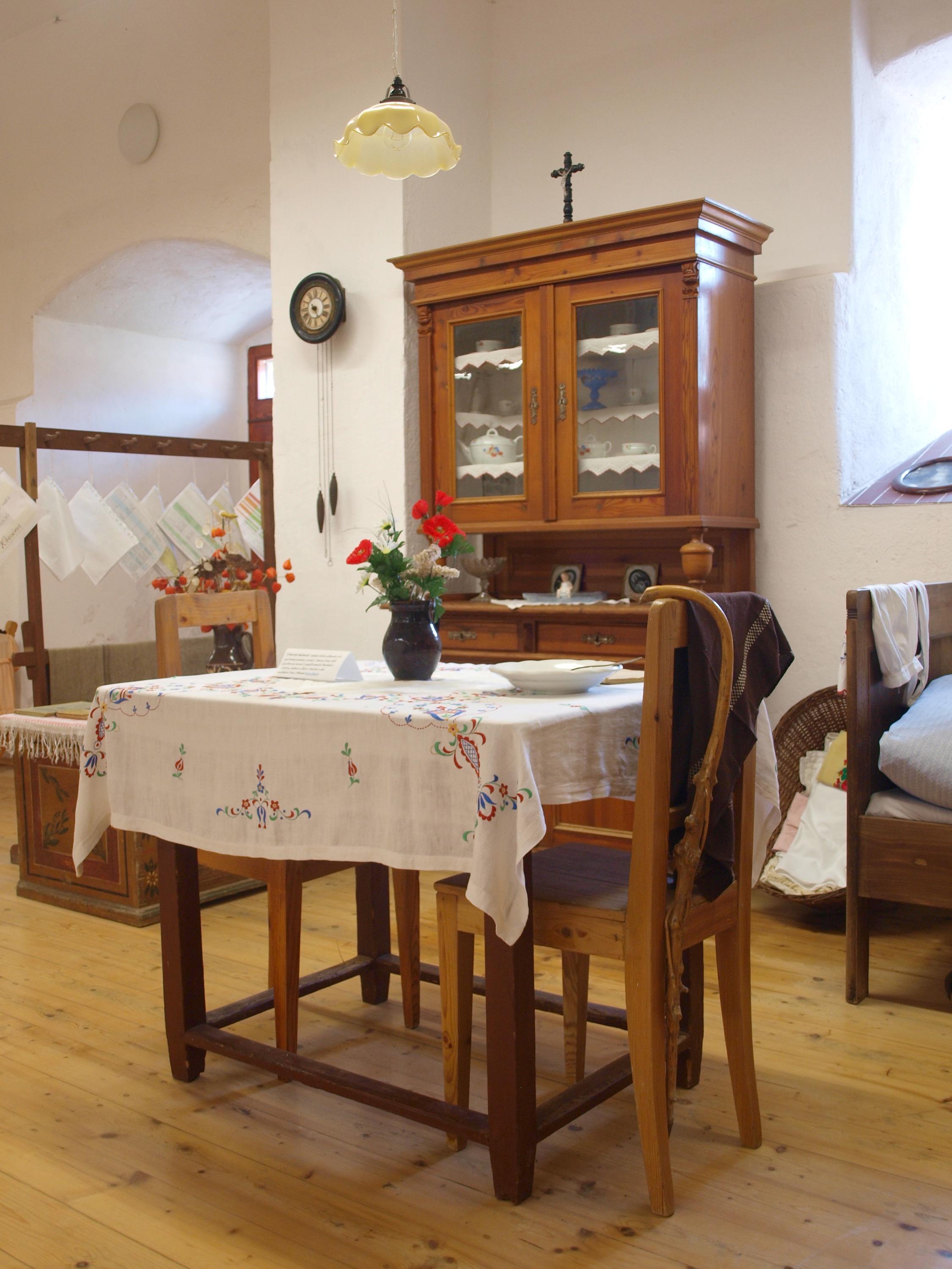 Galerie Hospodářský dvůr foto 5