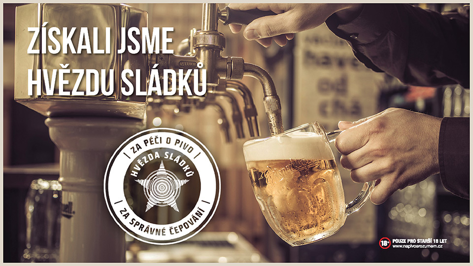 Hostinec Modrá hvězda foto 6