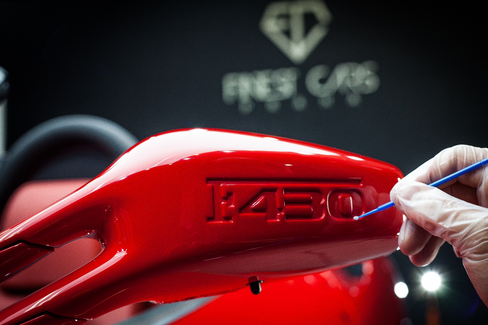 FINEST CARS PRAHA, s.r.o. foto 3