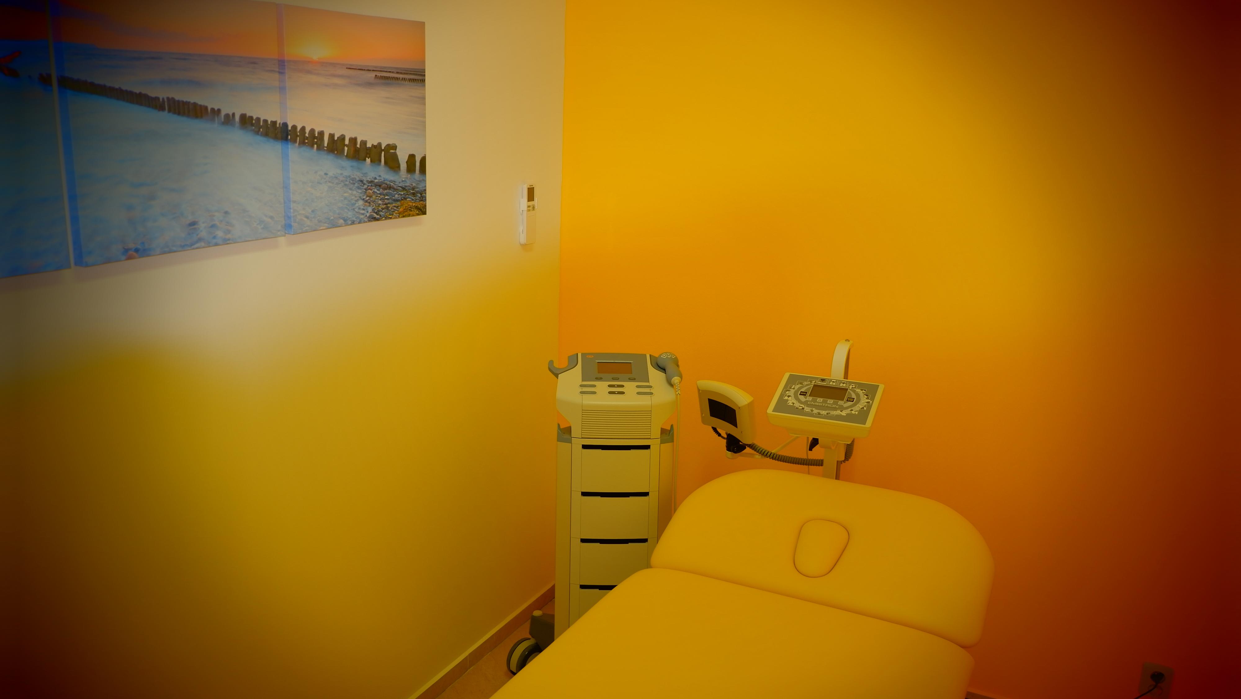 REHA centrum CZ s.r.o. foto 3
