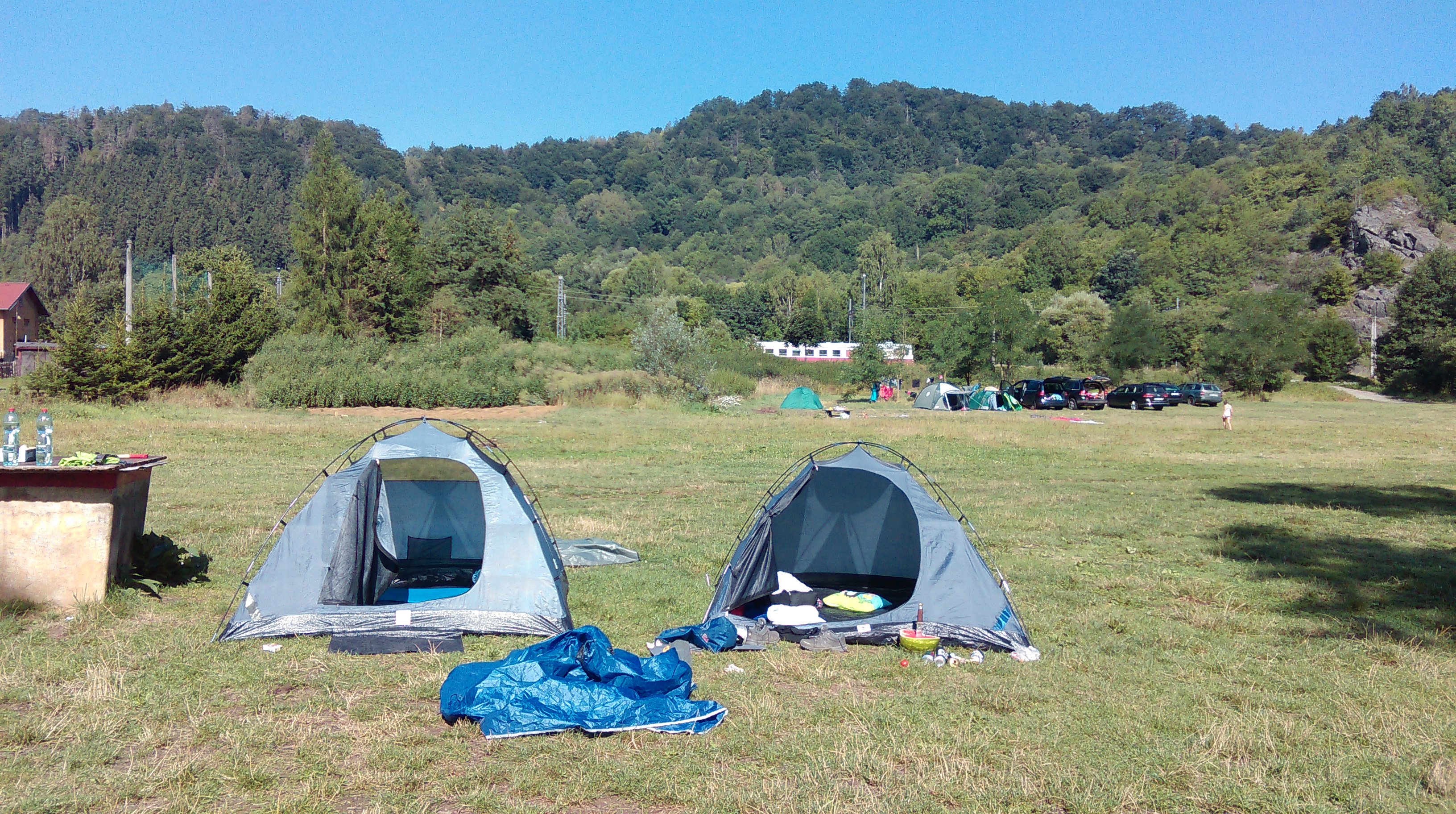 Kemp Vojkovice foto 4