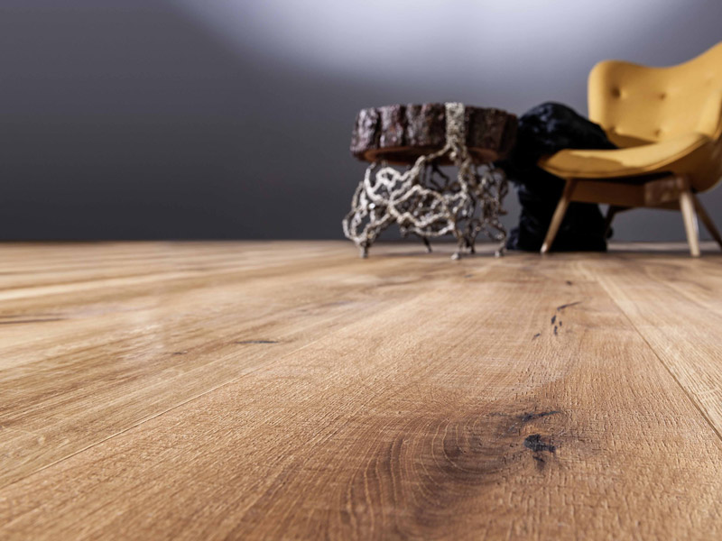 Woody parkett foto 2