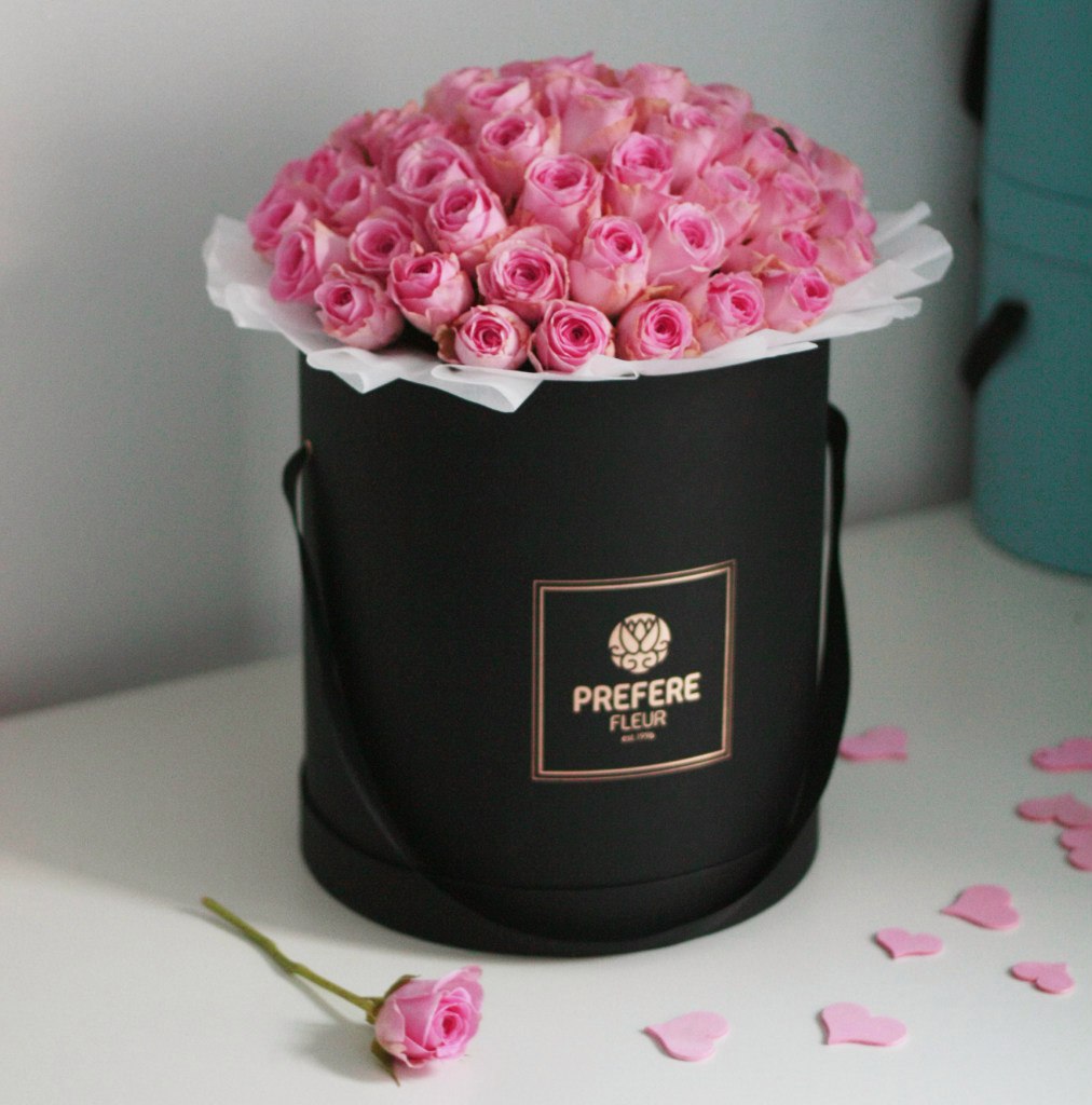 Prefere Fleur - květinářství foto 3