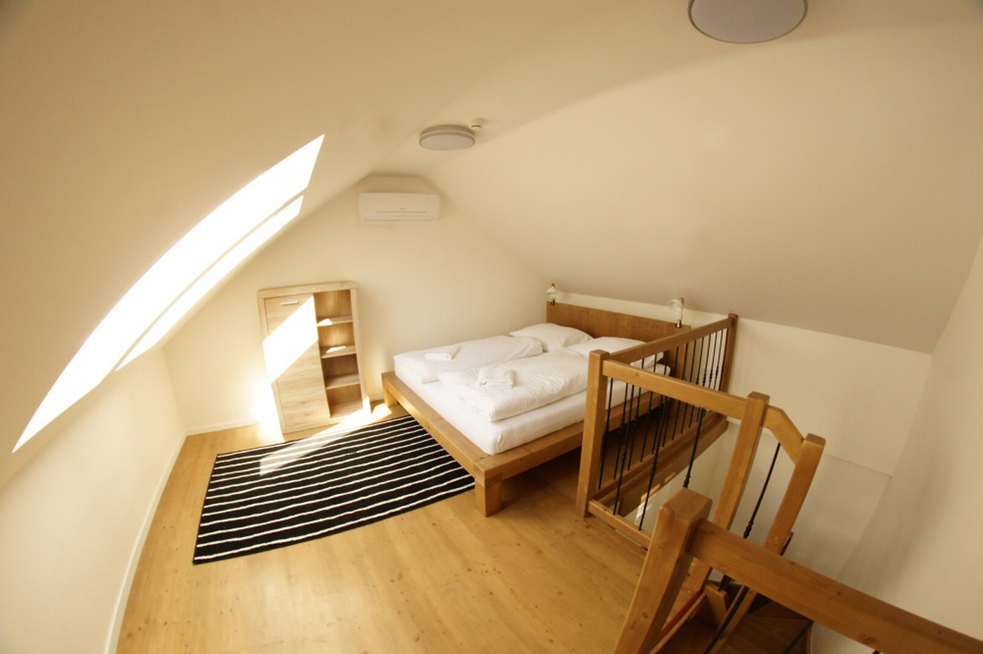Restaurace-apartmány Bobule foto 5