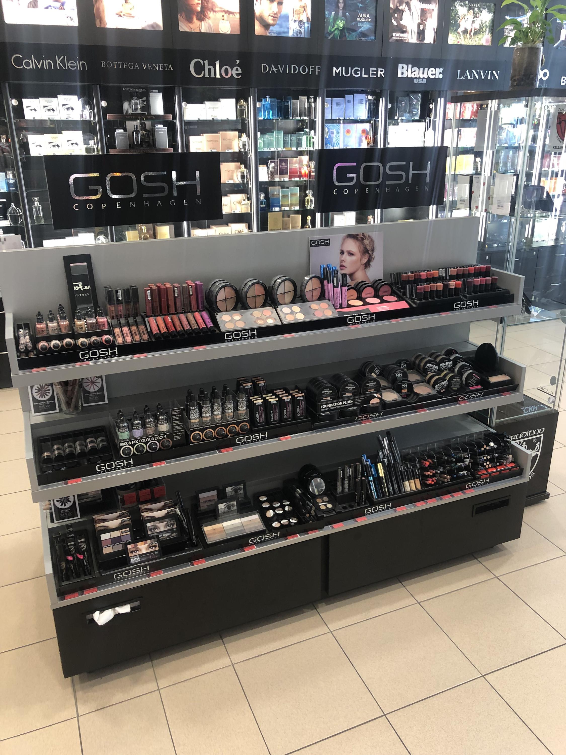FAnn parfumerie foto 5