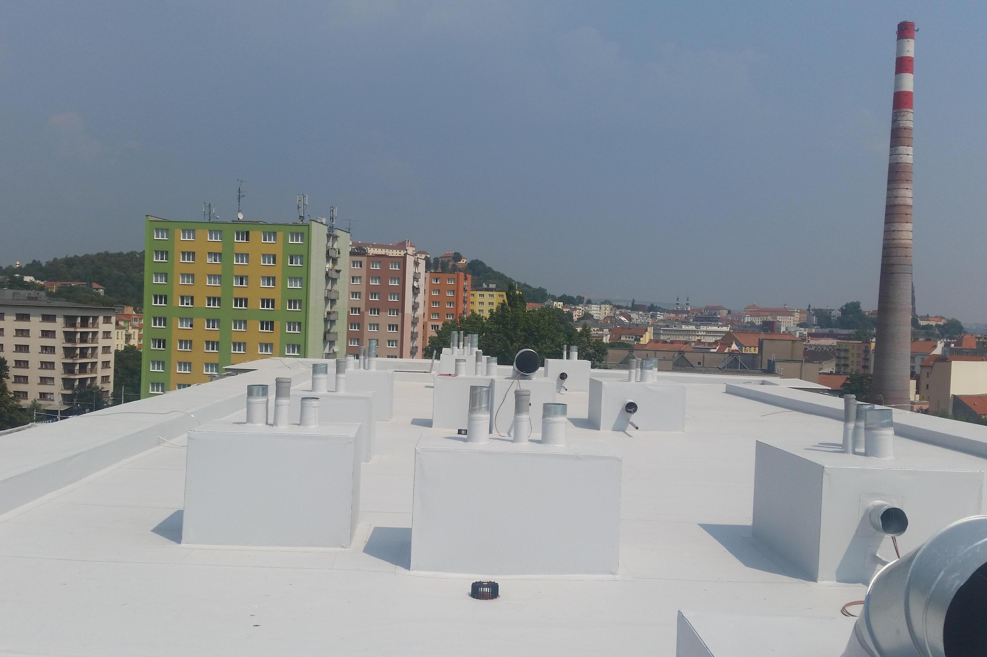 EUROIZOL Jirásek, s.r.o.