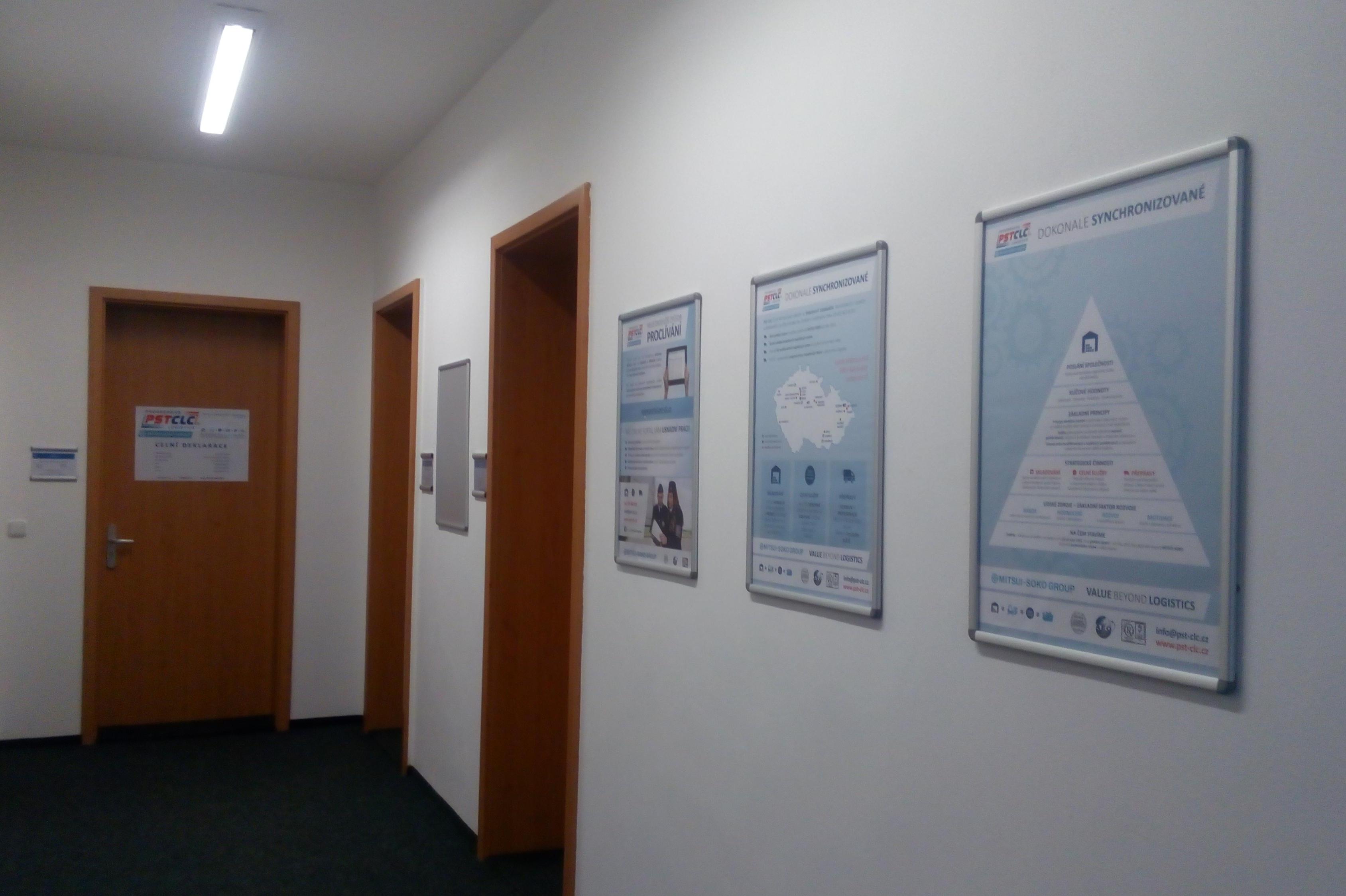 PST CLC Mitsui-Soko a.s.