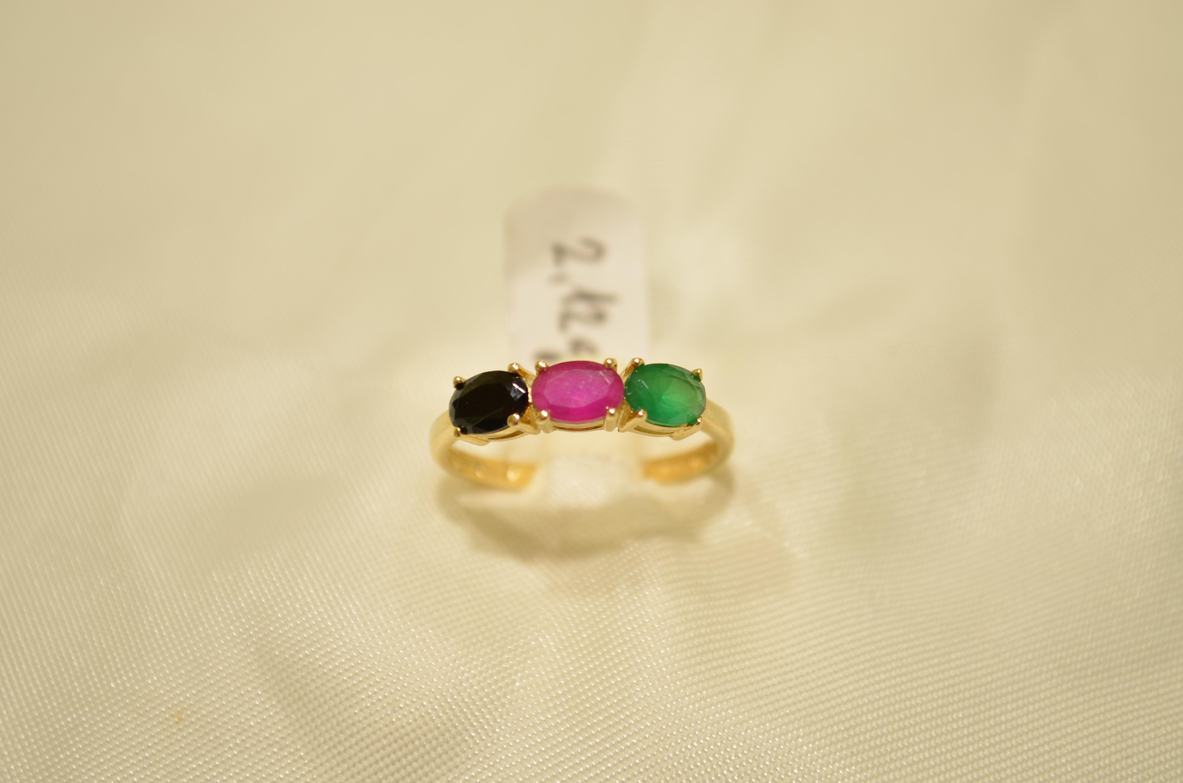 Zlatnictví DeLony foto 4