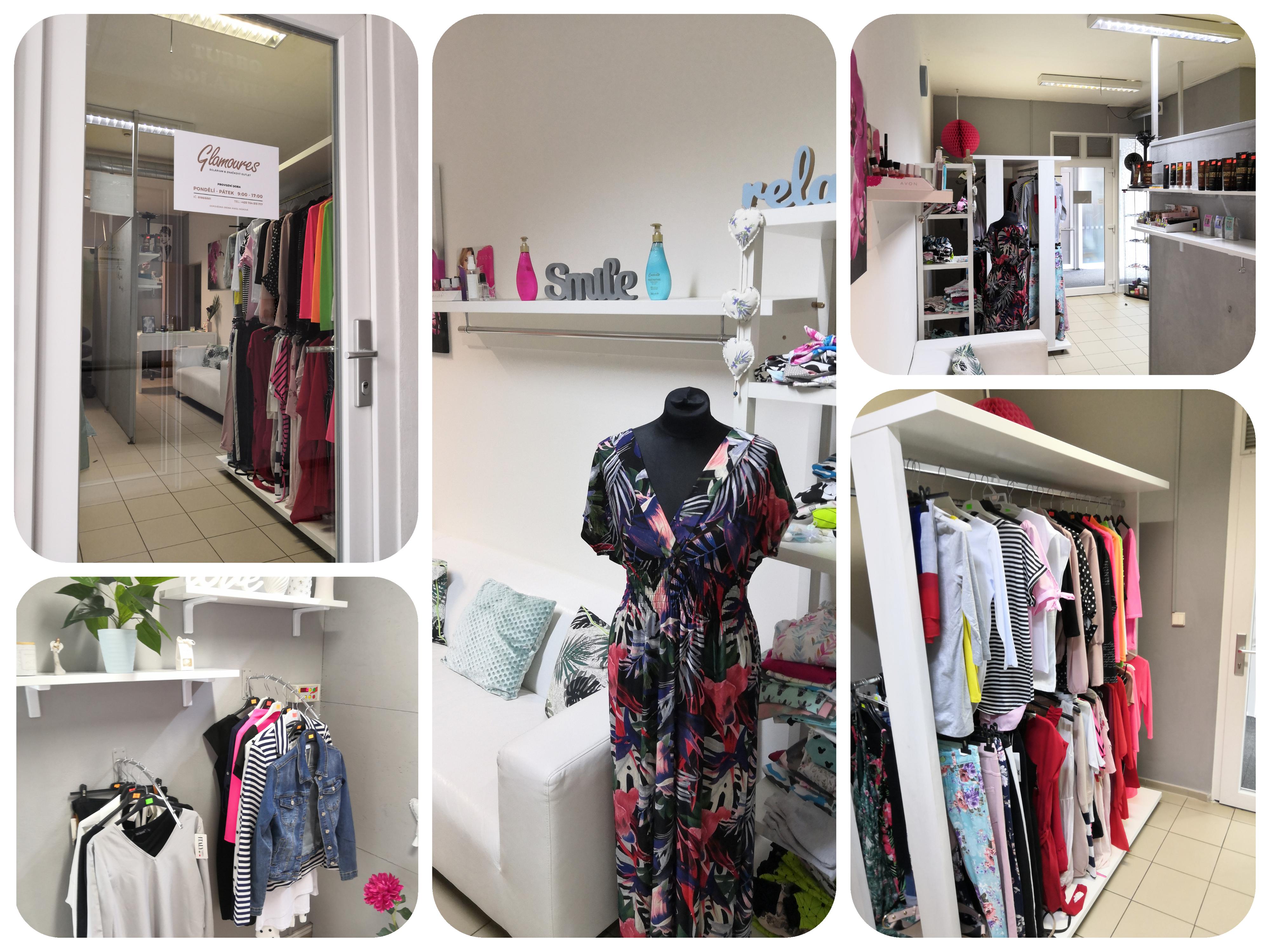 Solárium Glamoures foto 2