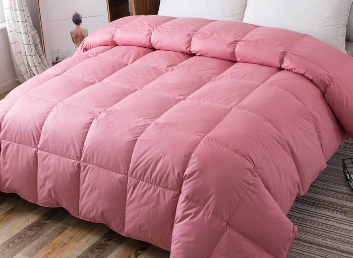 Polštáře a peřiny.cz foto 5