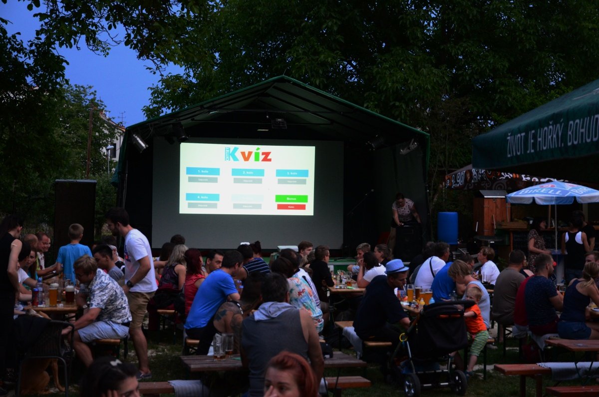 Zahrada U Sosny foto 4