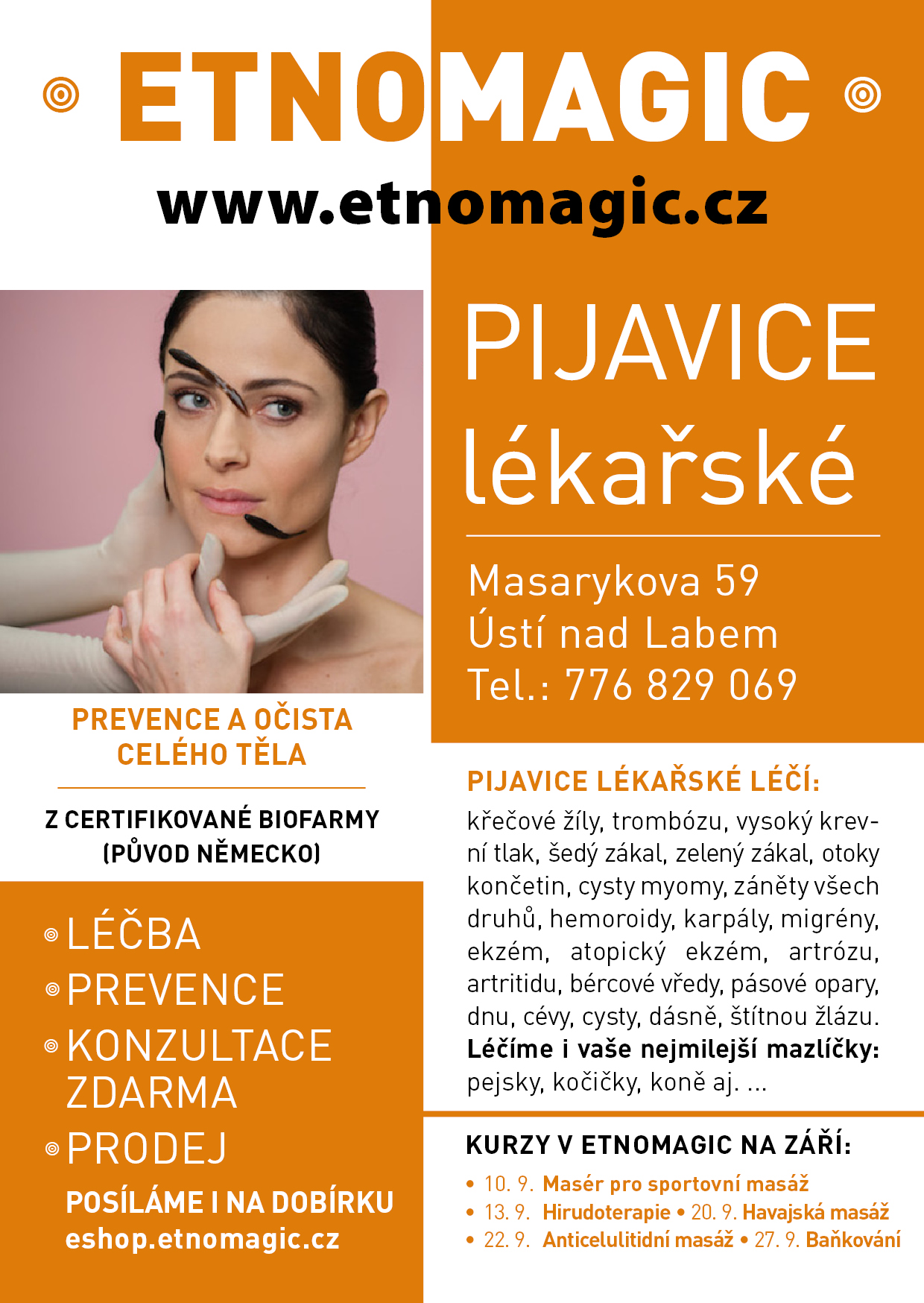 Škola duchovní cesty foto 2