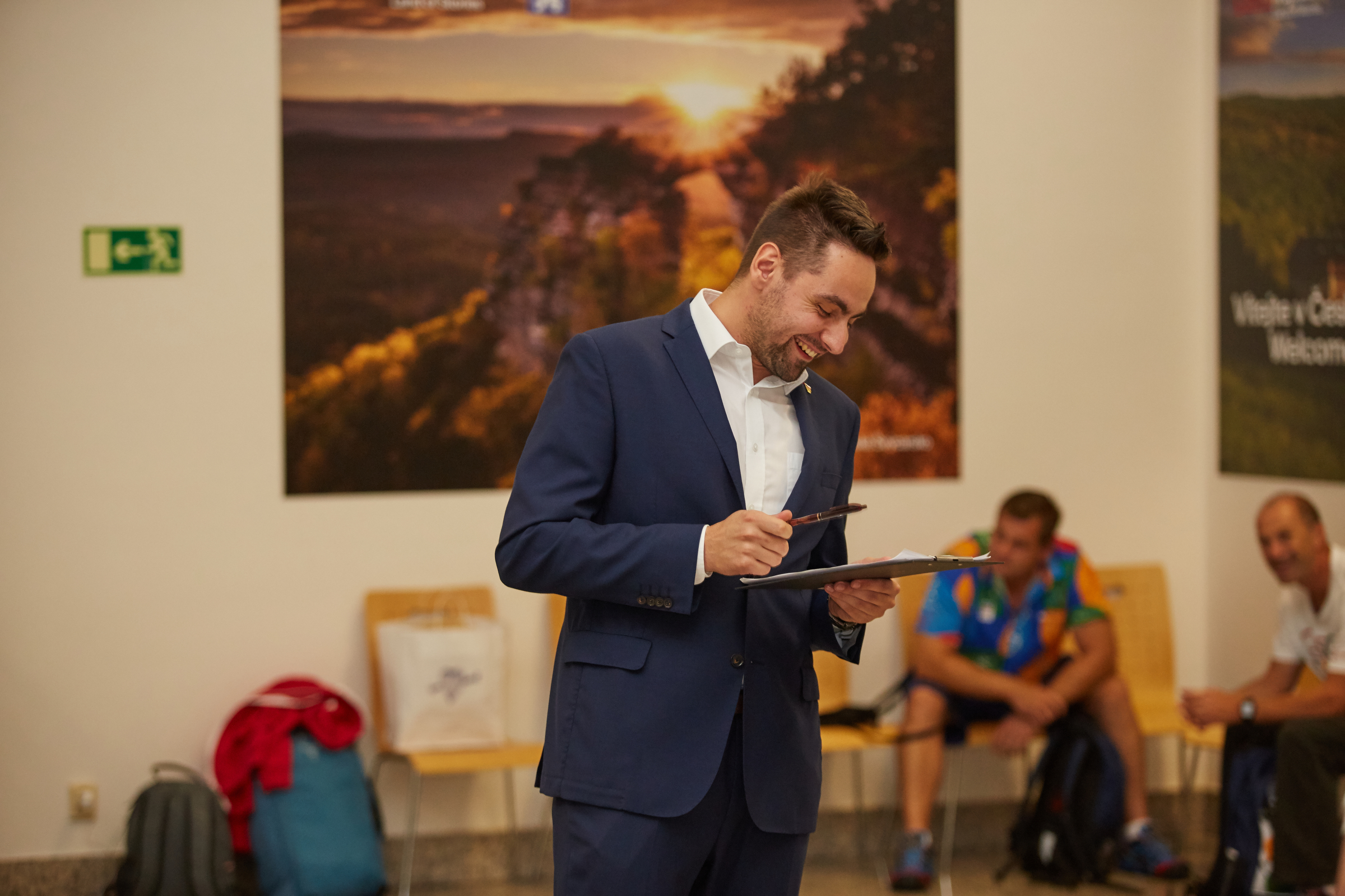 Václav Blahout, marketingový konzultant foto 4