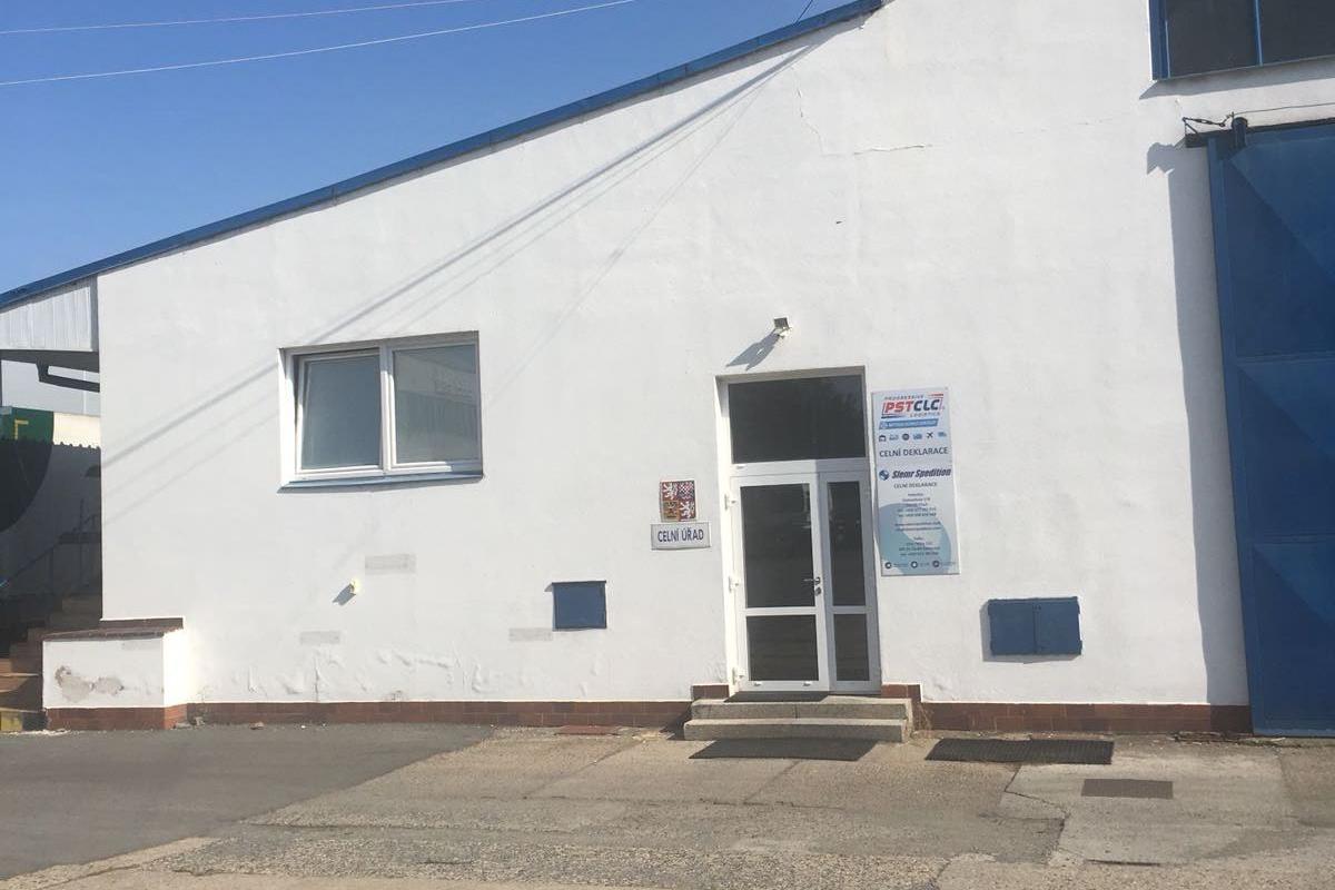 PST CLC Mitsui-Soko a.s. – celní deklarace Plzeň