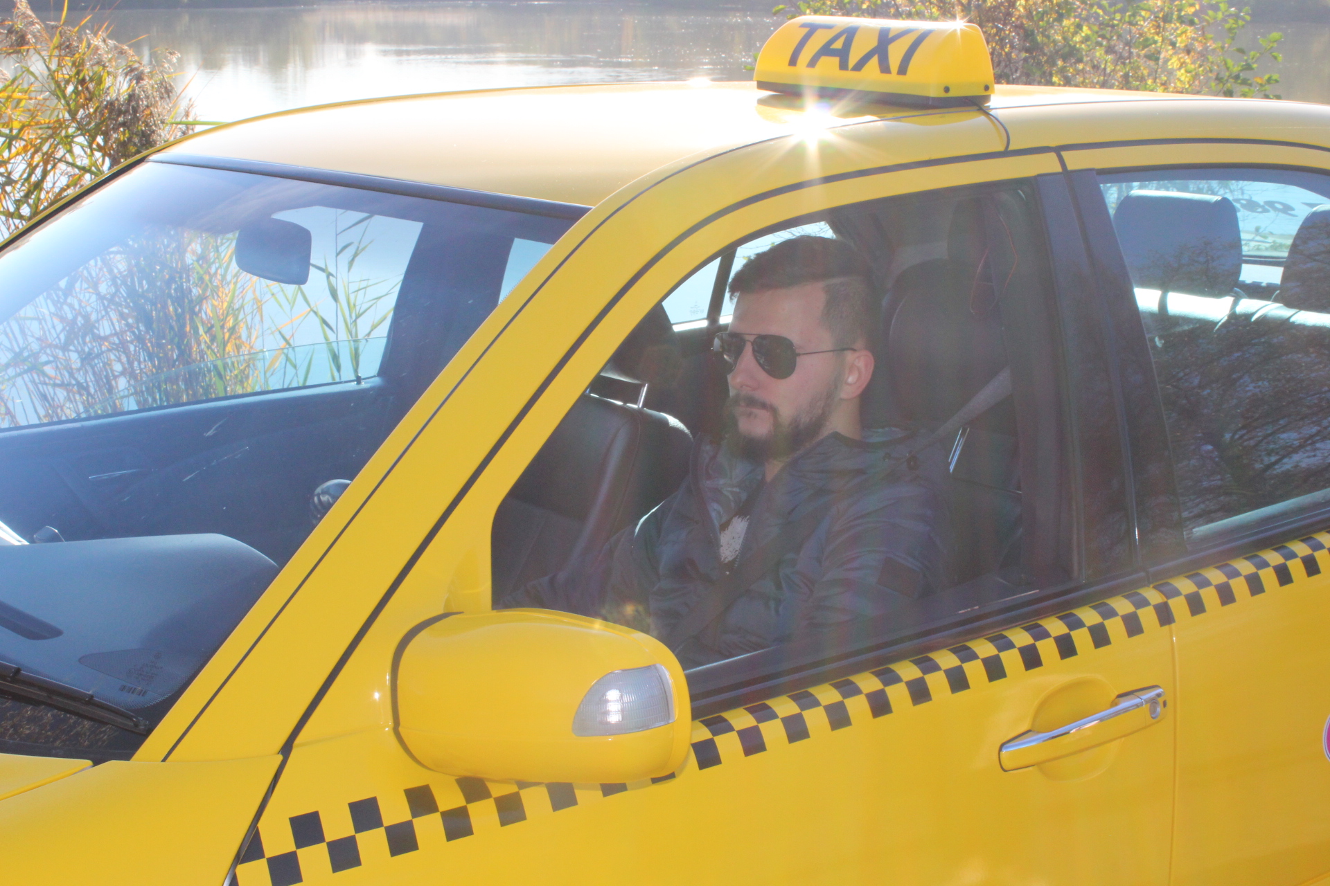 viplimuzina s.r.o. foto 2