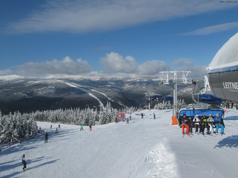 Ubytování Horní Rokytnice 152 foto 4