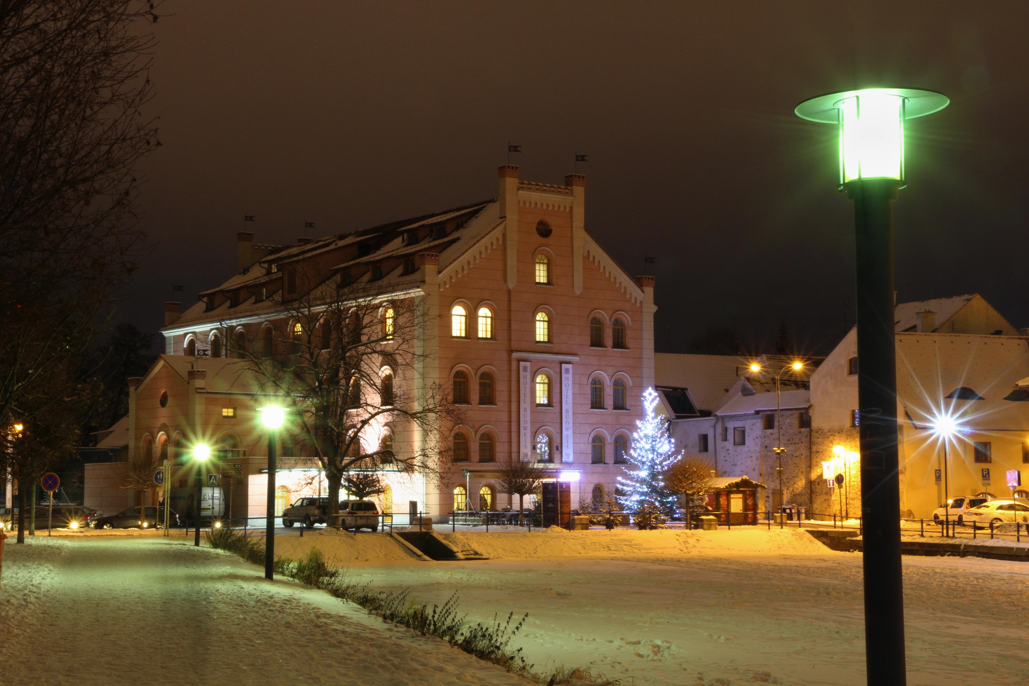 Restaurace Budweis foto 6