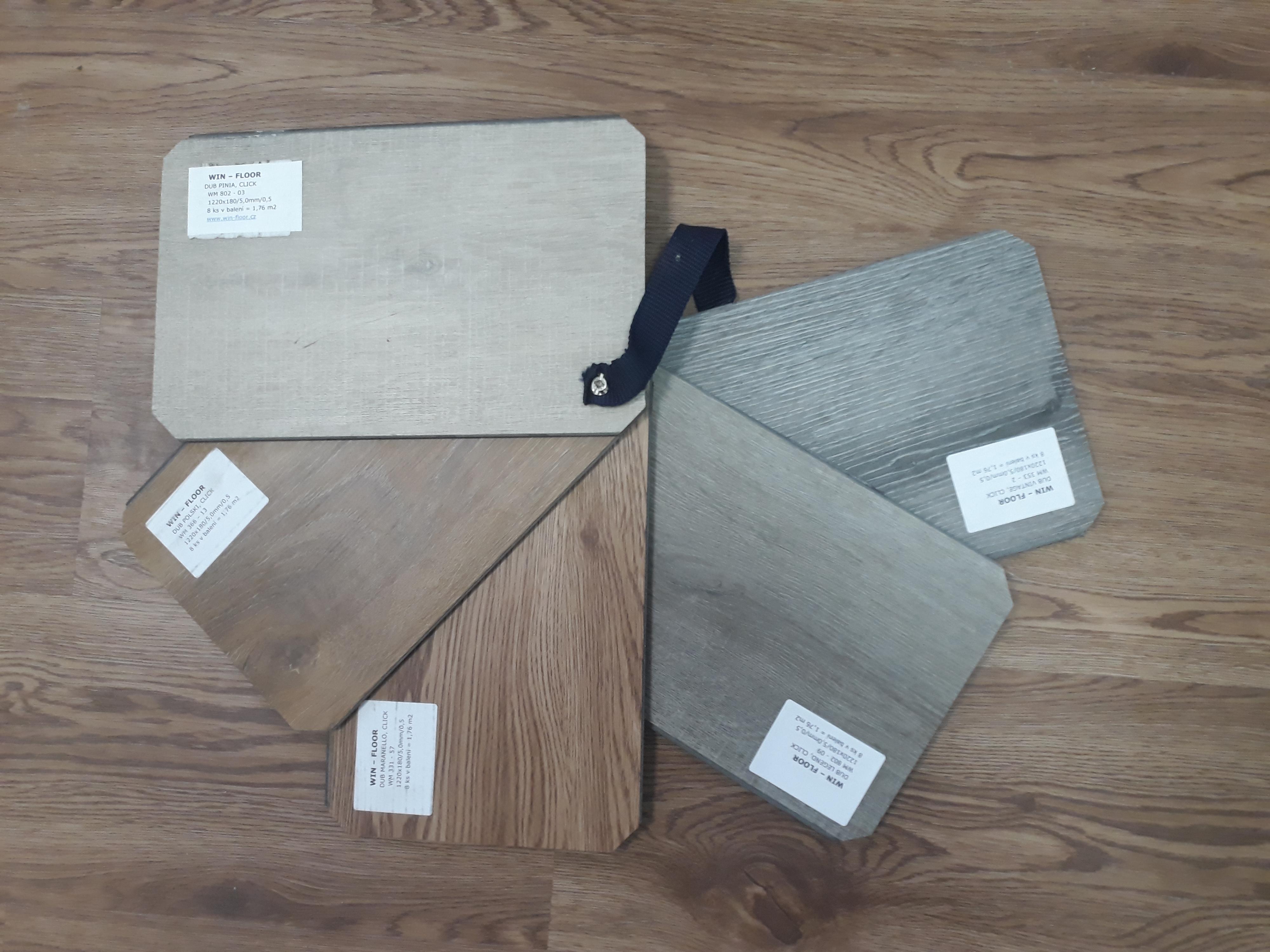 Win-Floor foto 2