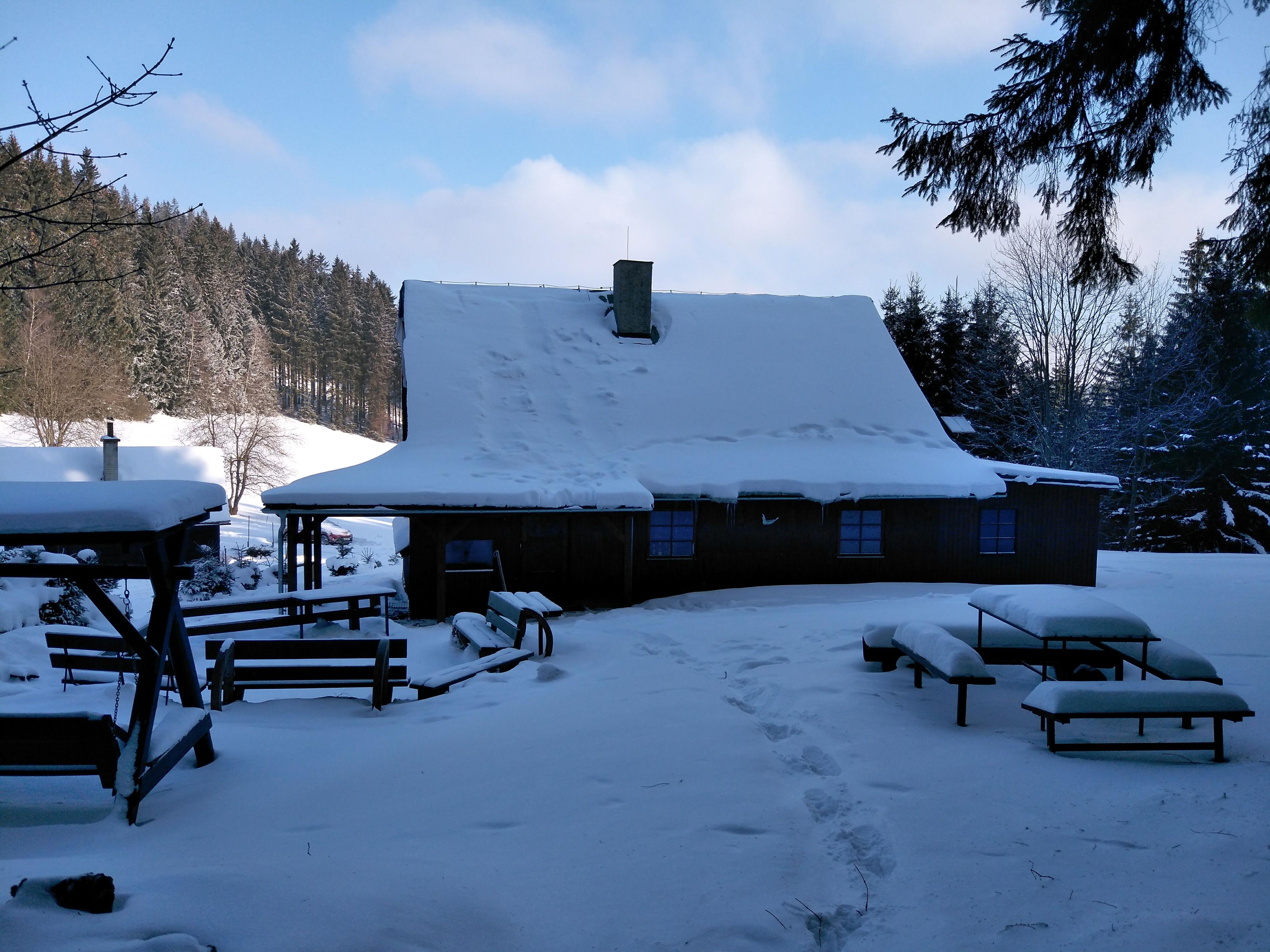 Chaloupka Příschlop foto 5