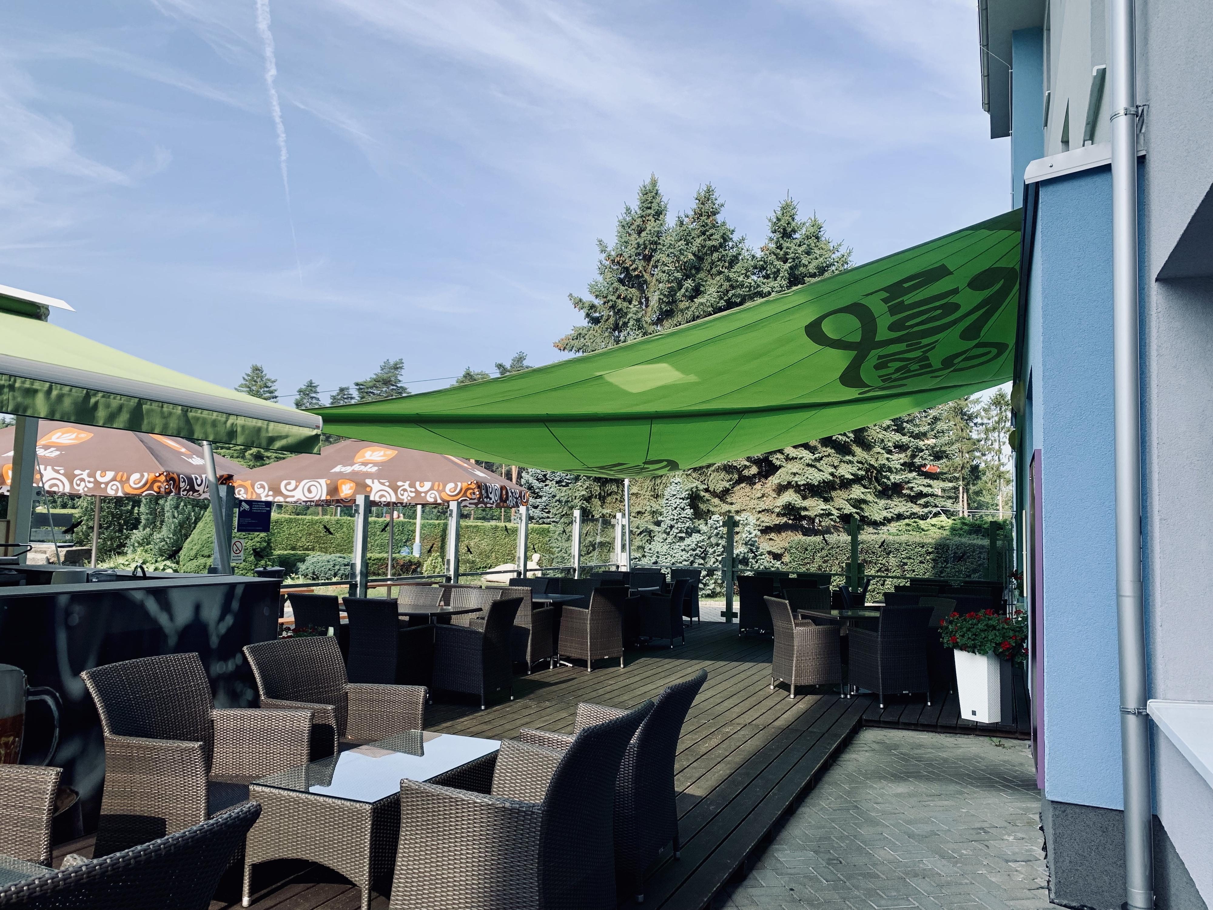 Restaurace Sleťák foto 2