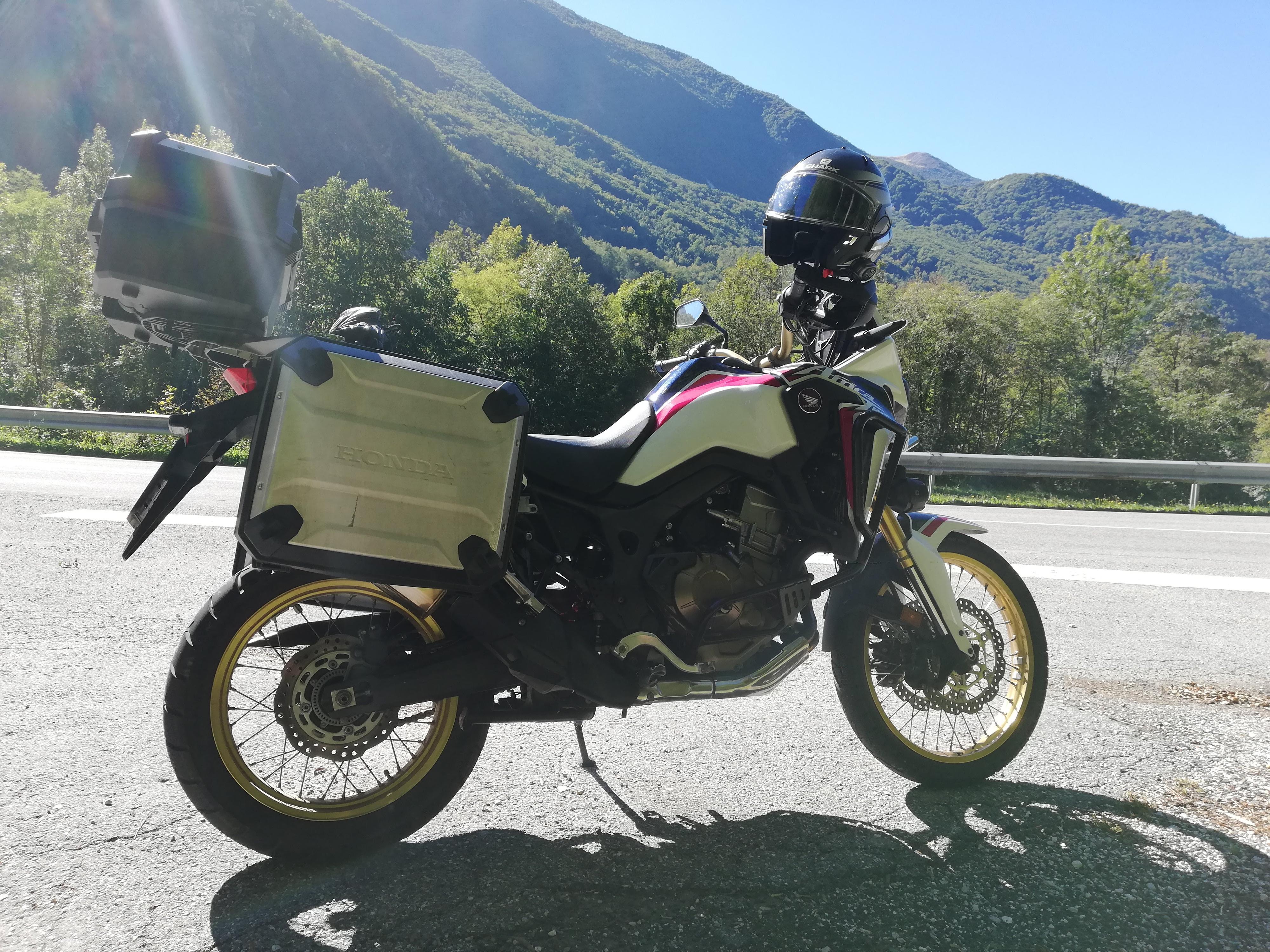 Pujcitmotorku.cz foto 4