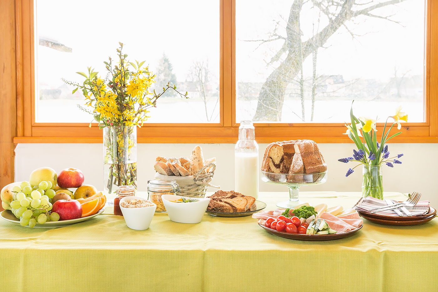 Jak voní tymián s.r.o. foto 4