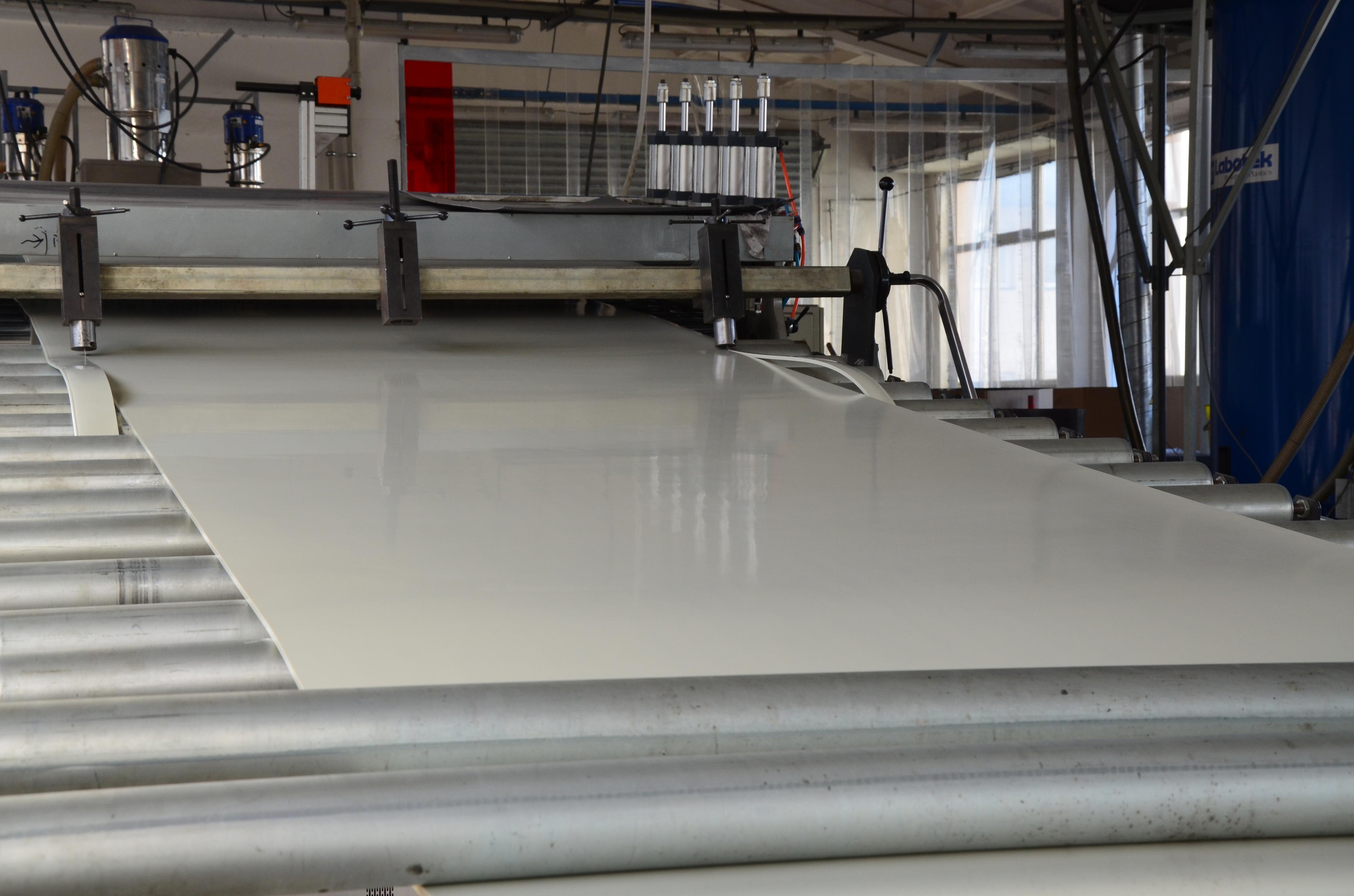 GASCONTROL PLAST, a.s. foto 6