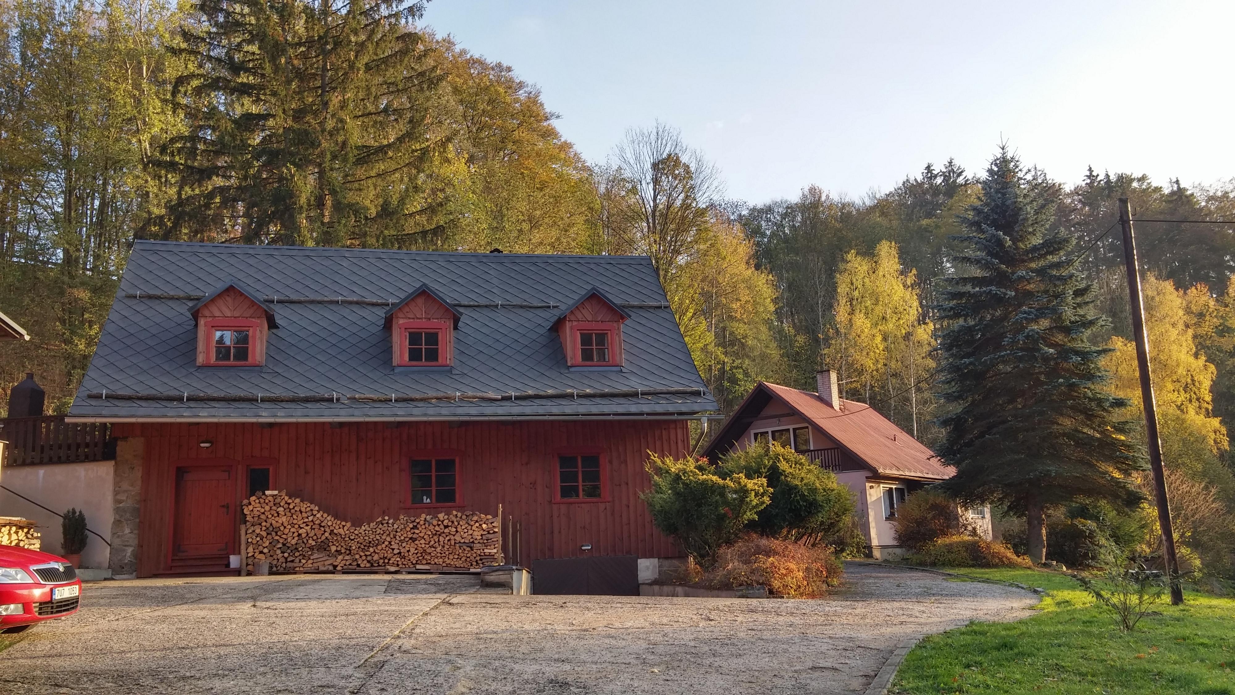 Kyjovská stodola foto 3