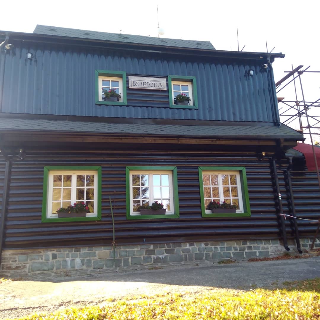 Rezidence Ropička foto 6