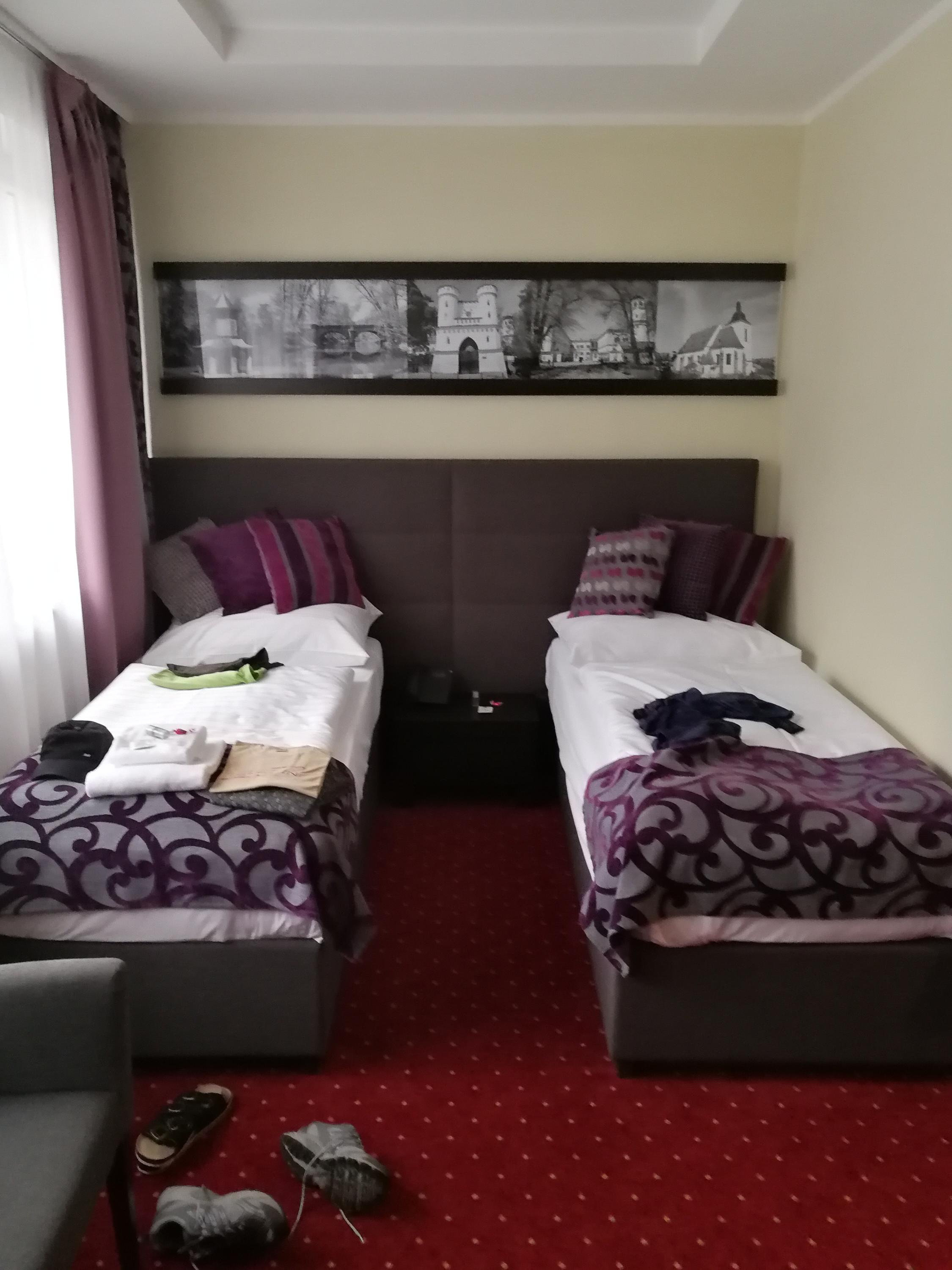 Hotel Na Vývoji foto 2