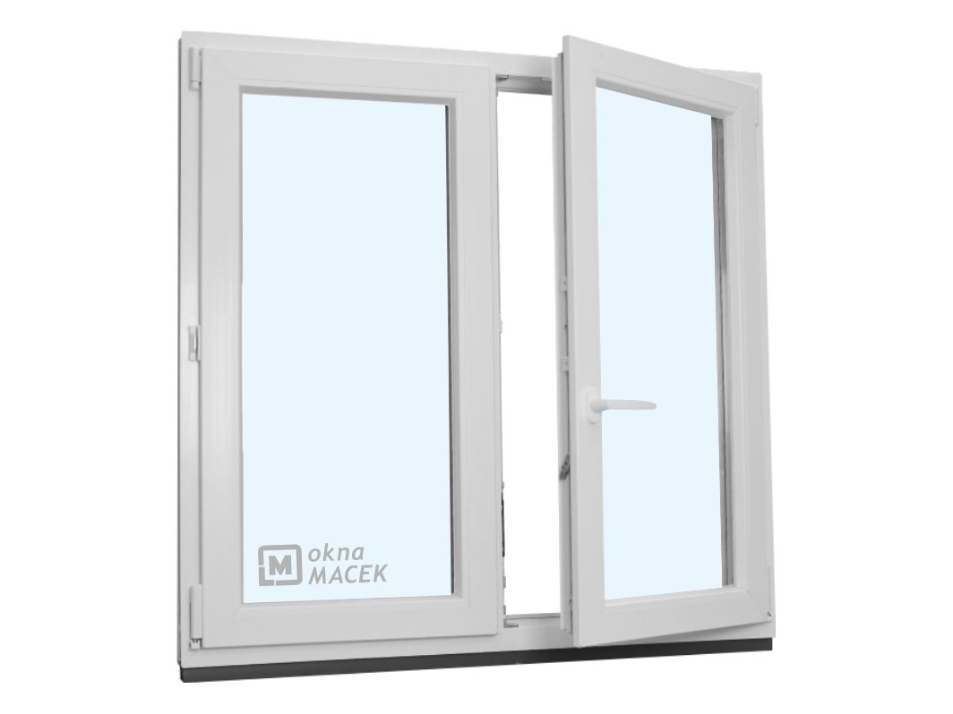 Eshop Okna Macek - okna, dveře, vrata foto 2