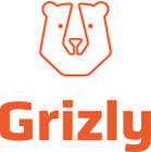Logo obchodu Grizly.cz