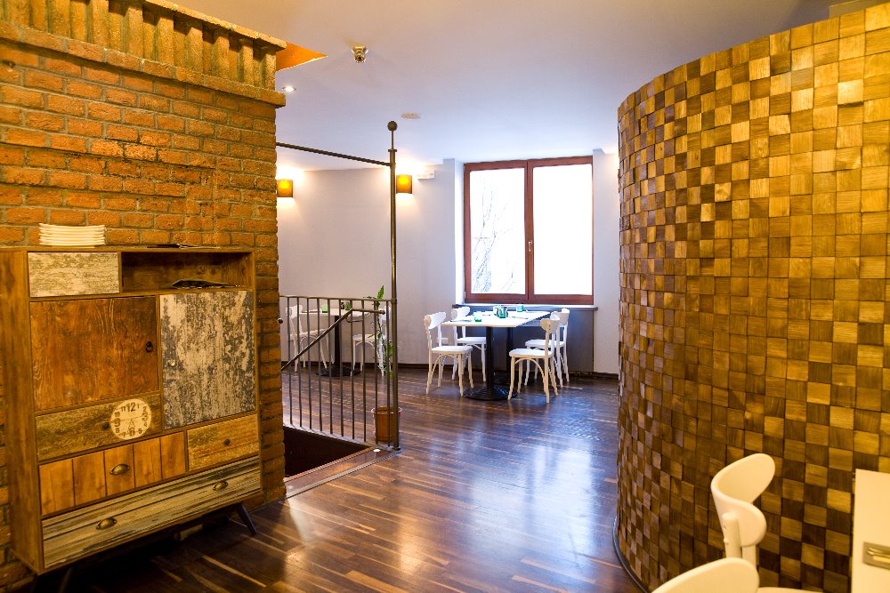 restaurace MASAMI foto 3