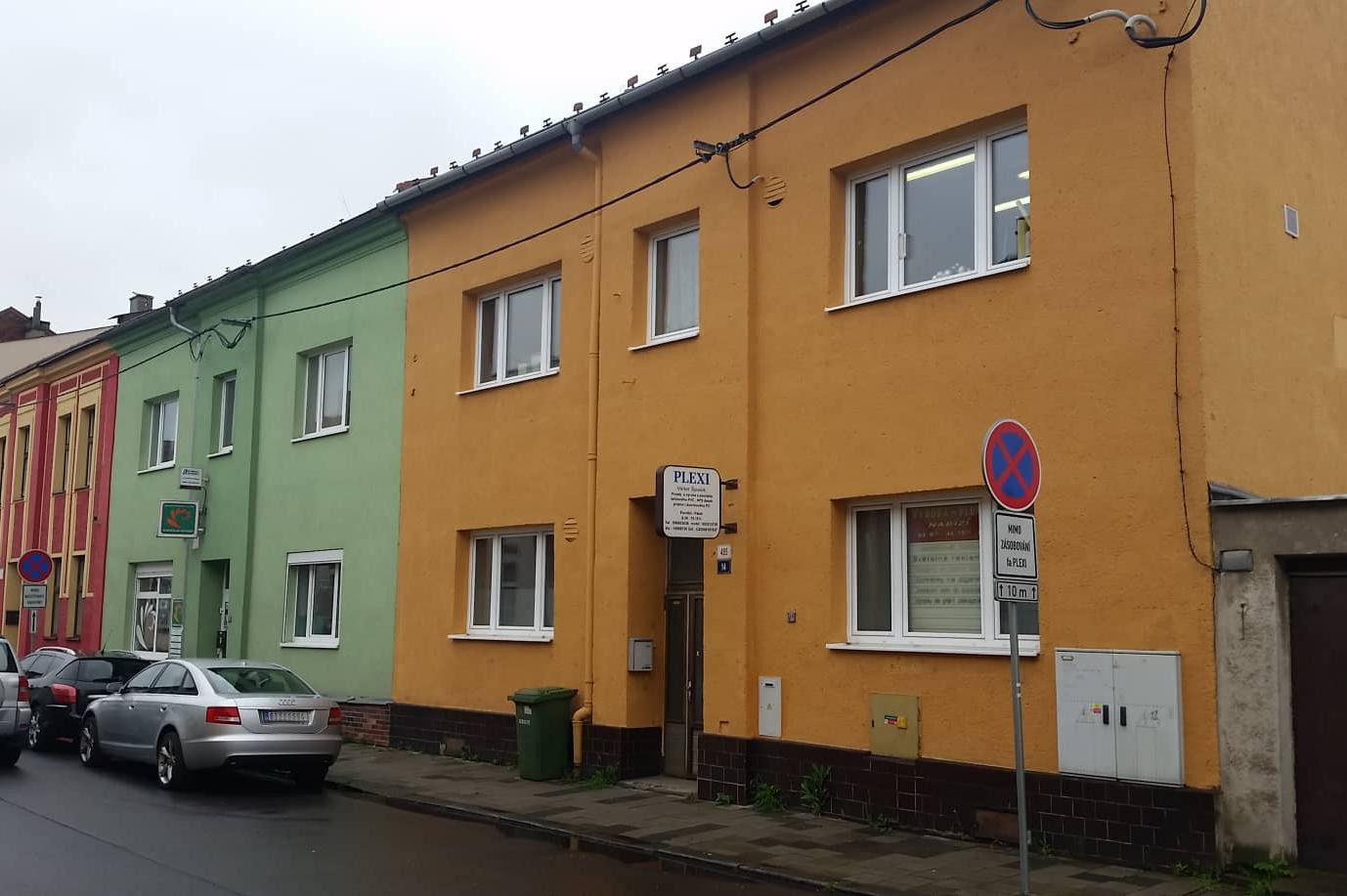 Valter Špalek - Plexi