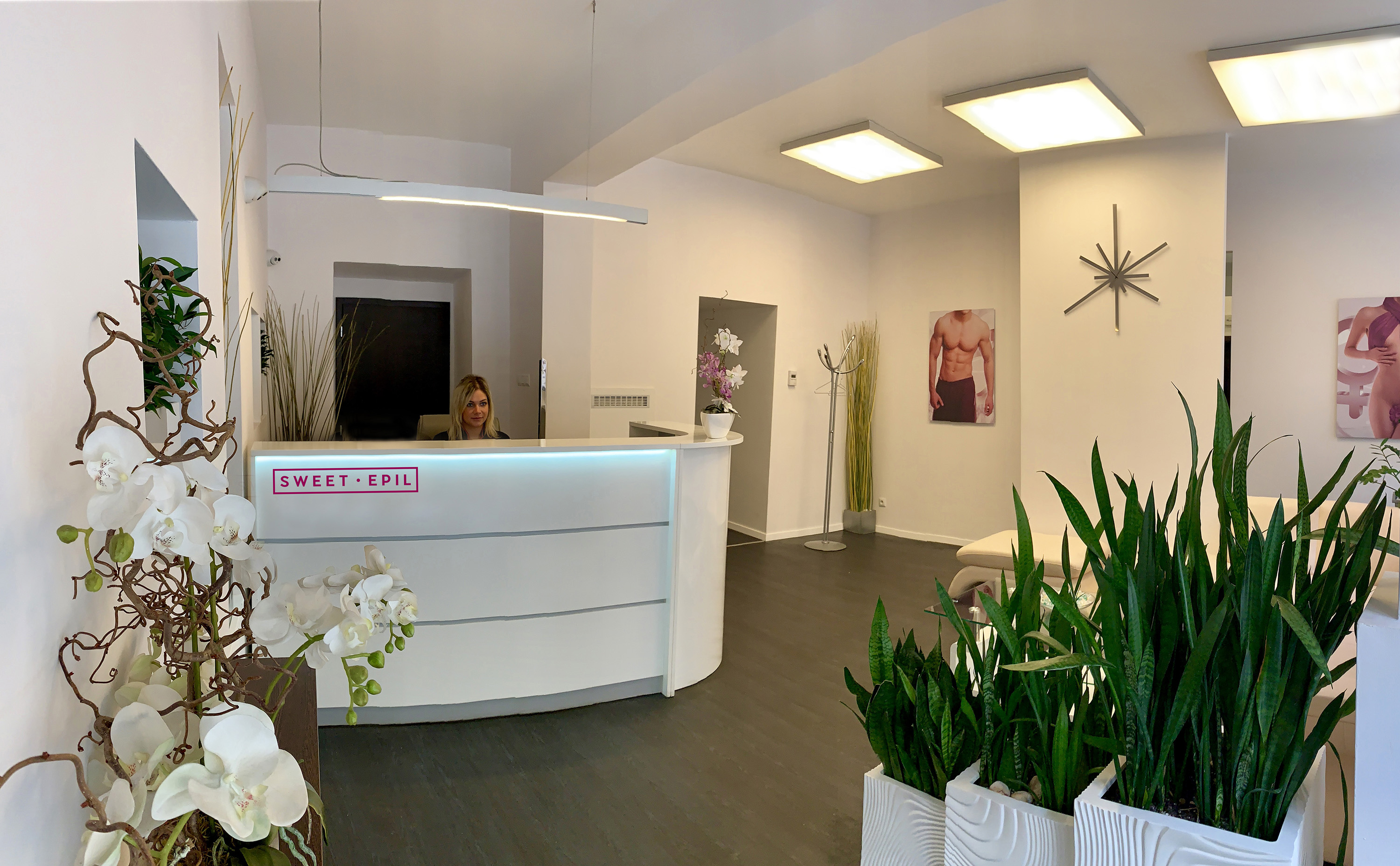 Depilační studio Sweet Epil foto 2